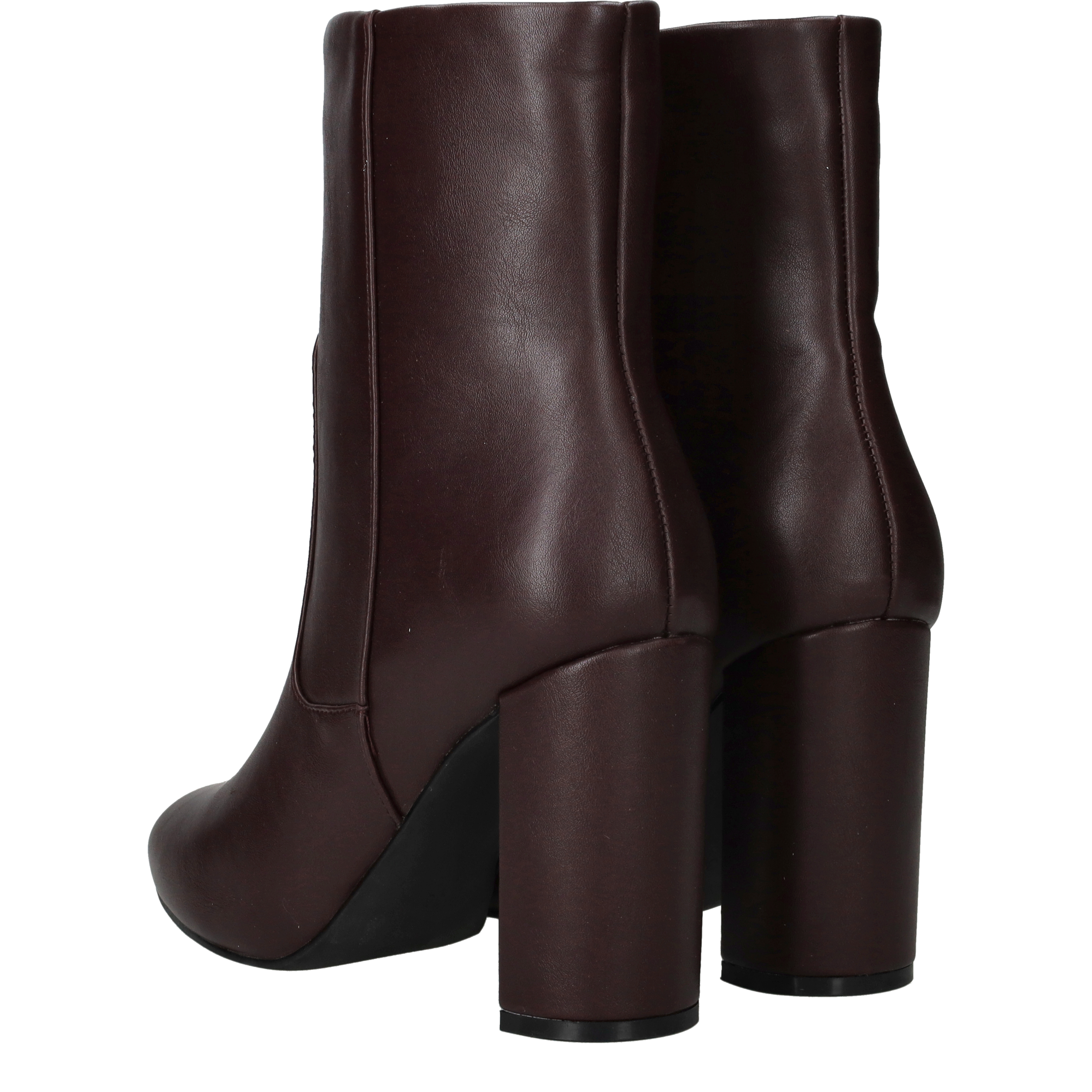 POSH By Poelman Dames Rood, schoen voor dames – foto 3