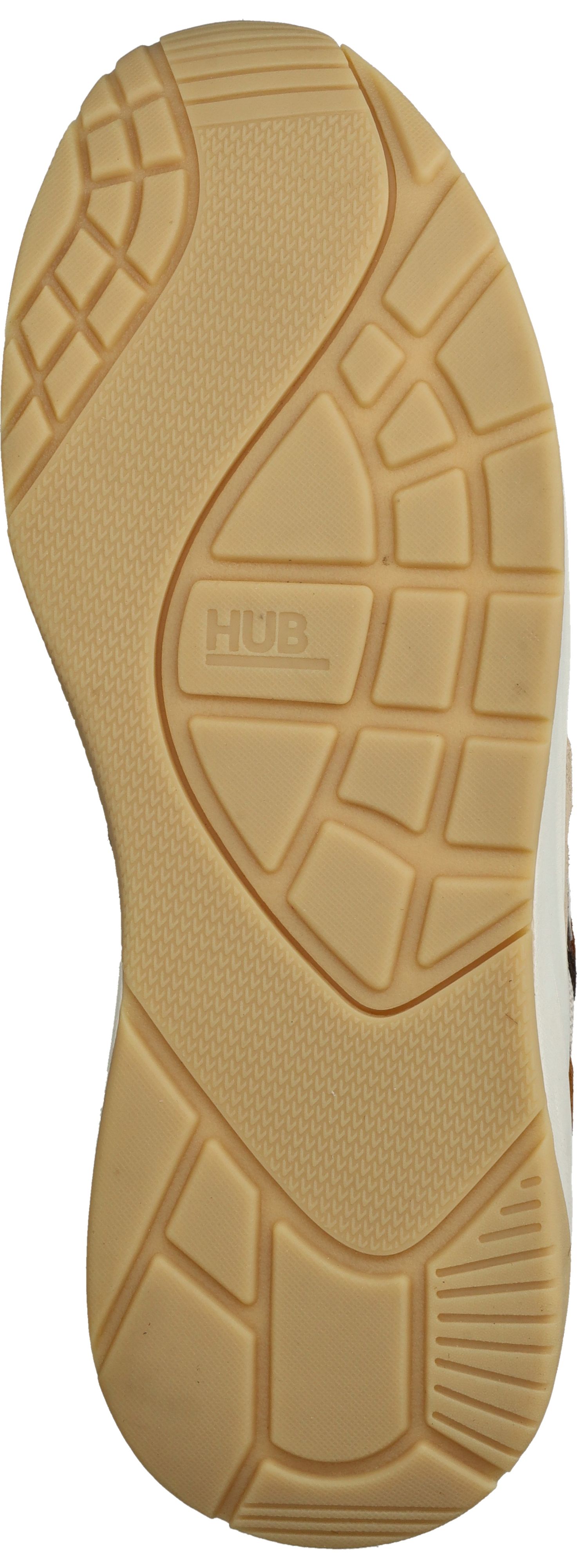 Durlinger HUB Glide