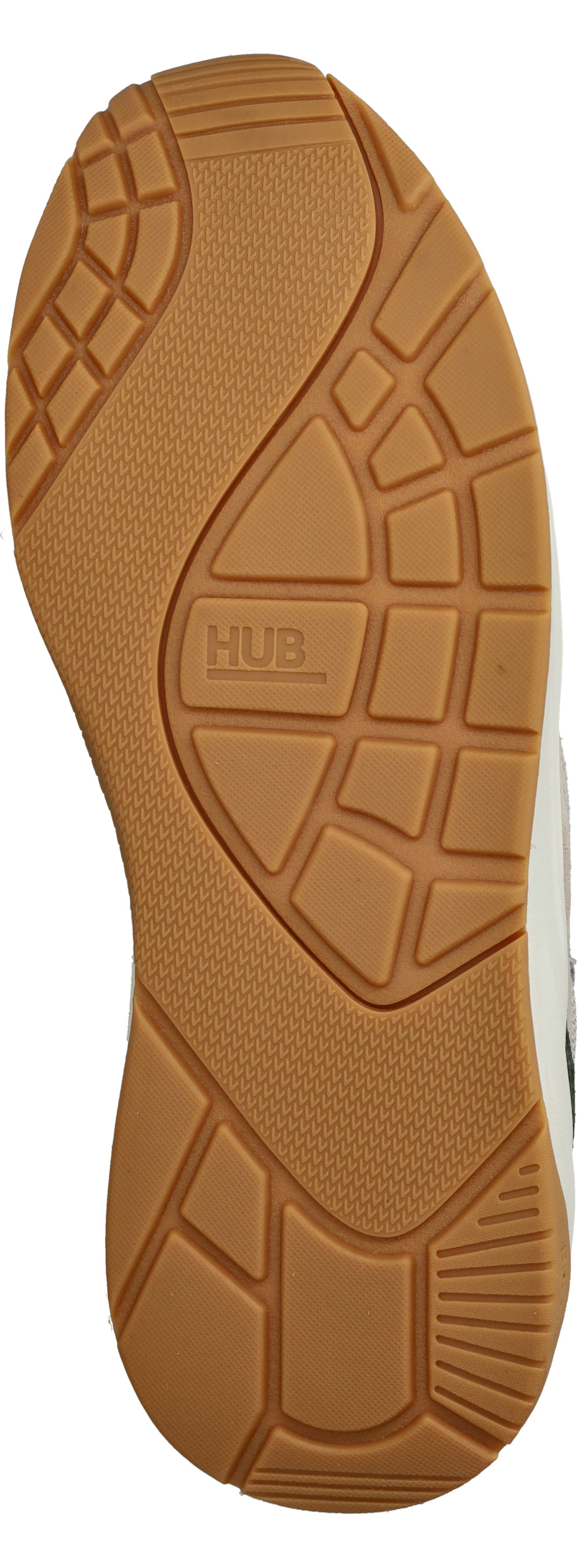 Durlinger HUB Glide