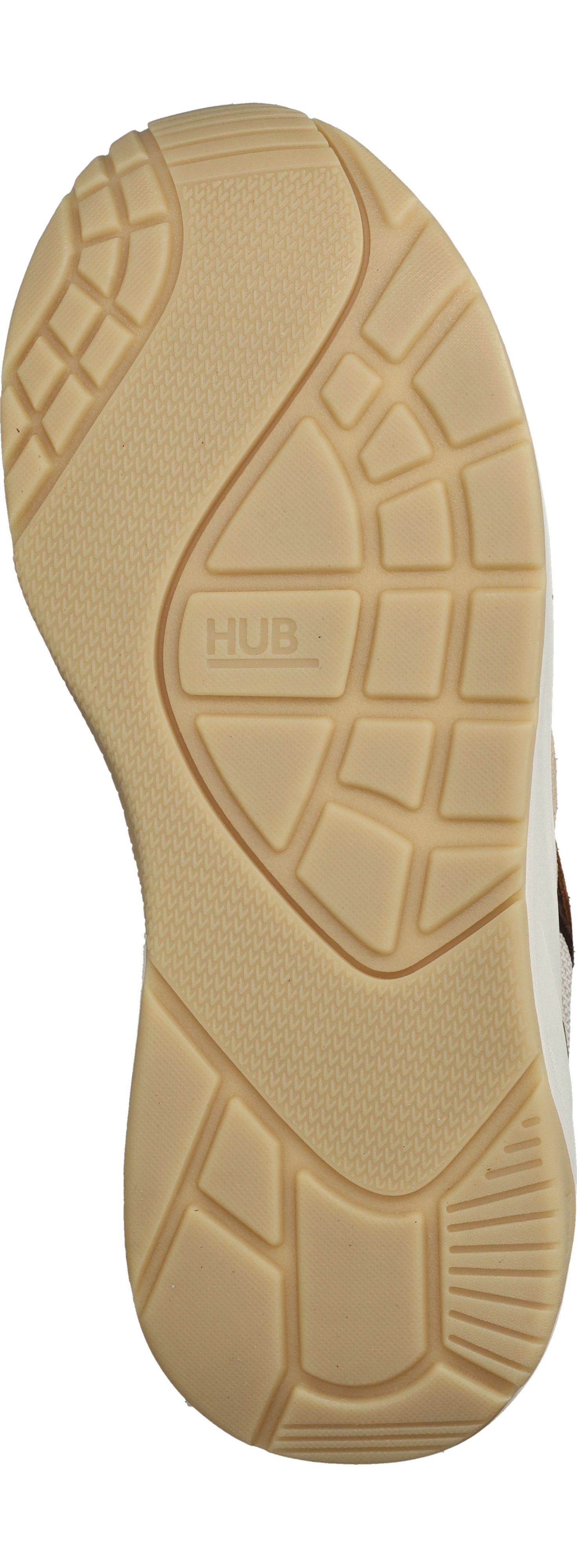 Durlinger HUB Glide