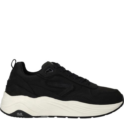 HUB Glide sneaker