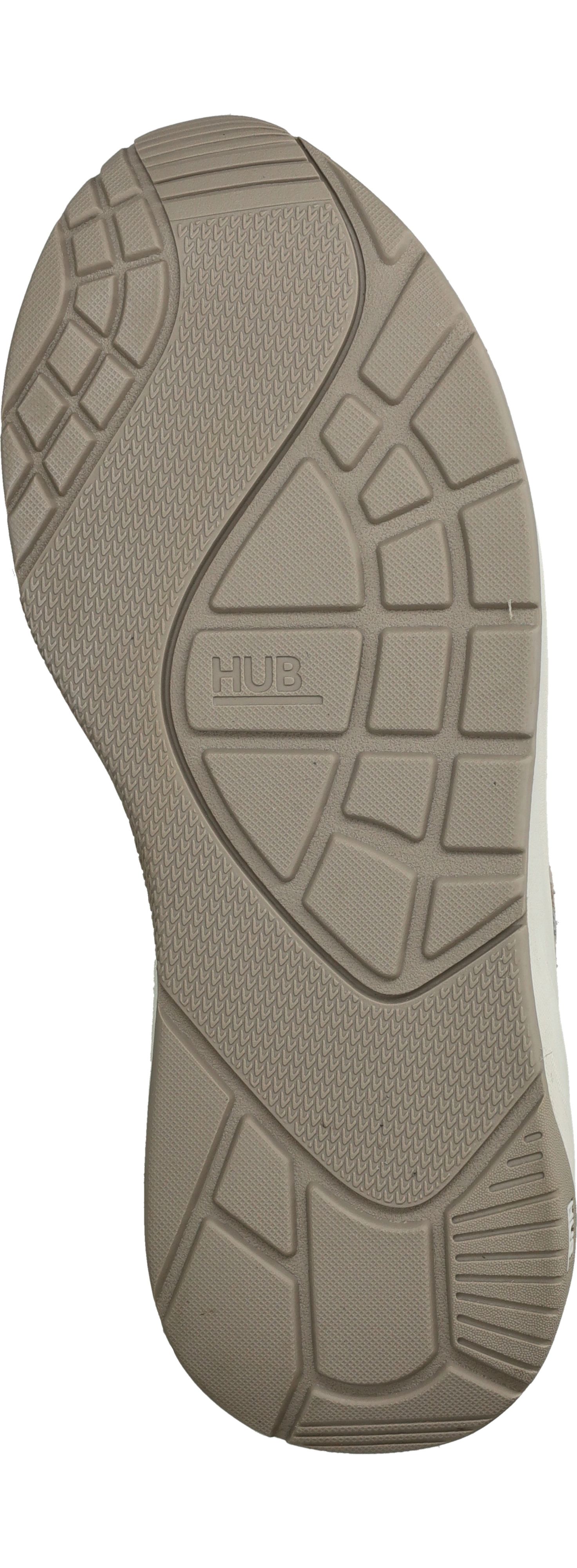 Durlinger HUB Glide