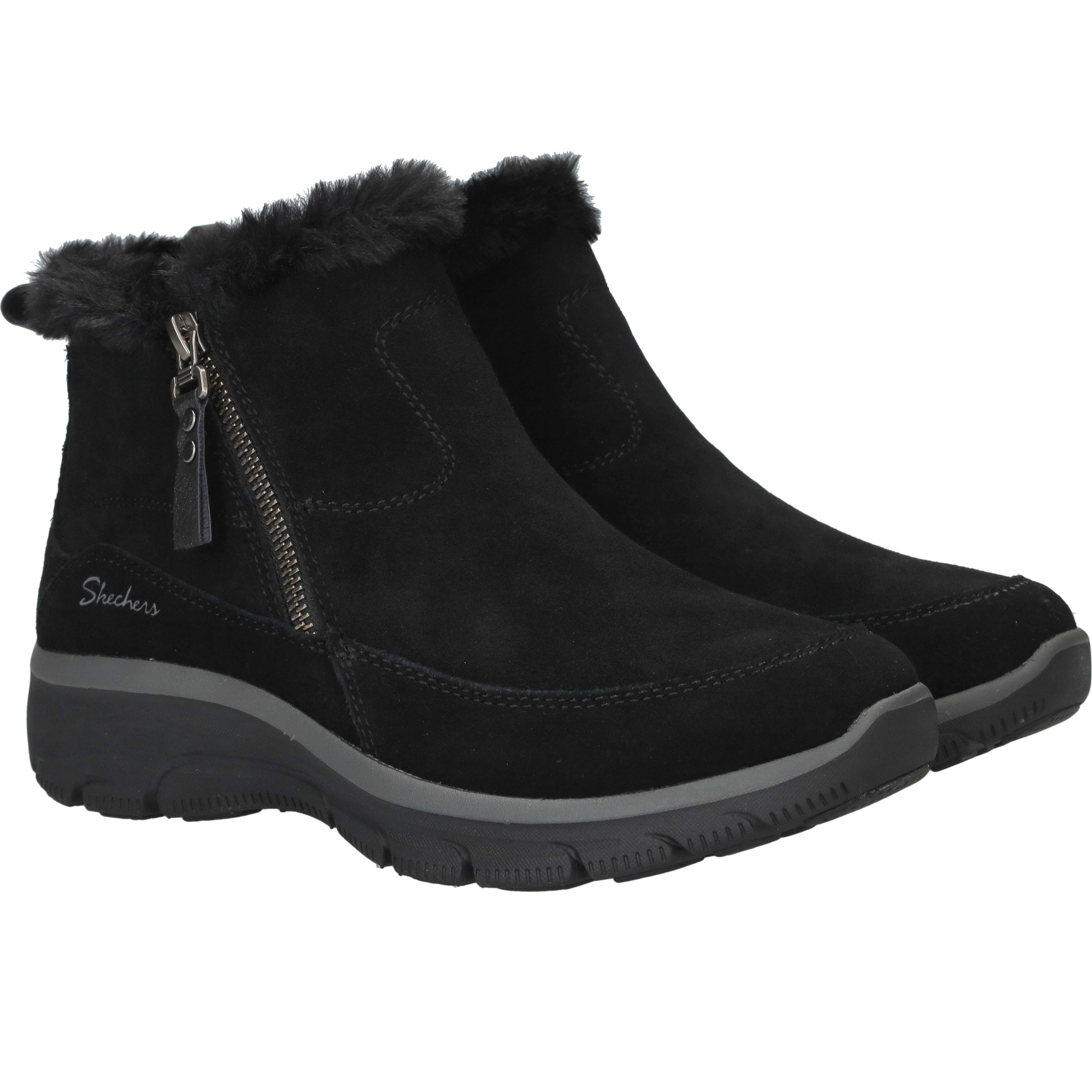Durlinger Skechers Relaxed Fit Easy Going Cool Zip!