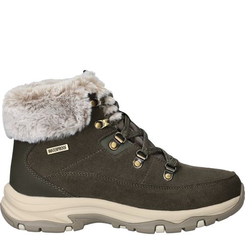 Skechers Trego Waterproof