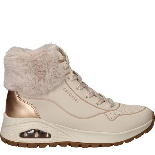 Skechers Uno Rugged Fall Shimmer