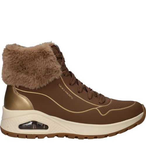 Skechers Uno Rugged Fall Shimmer