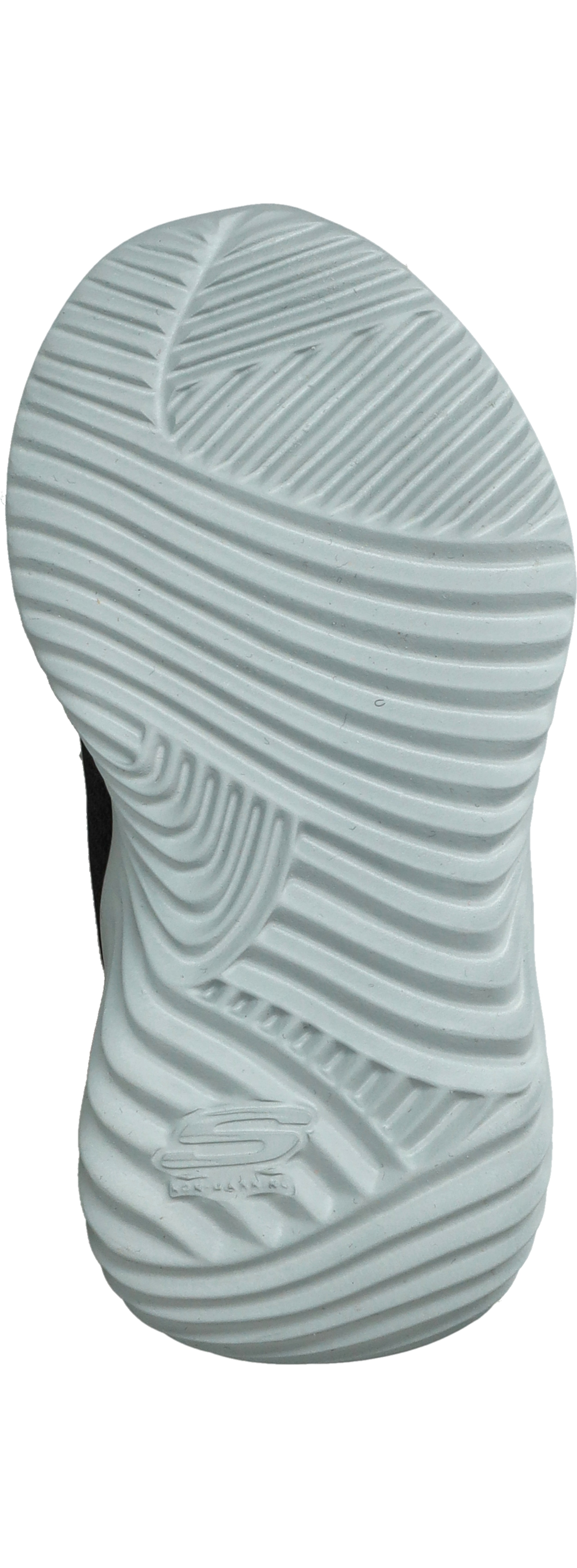 SKECHERS BOUNDER - TREZIC Zwart 26 EU