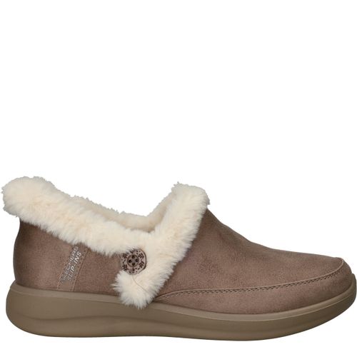 Skechers Slip-Ins Cozy Escape