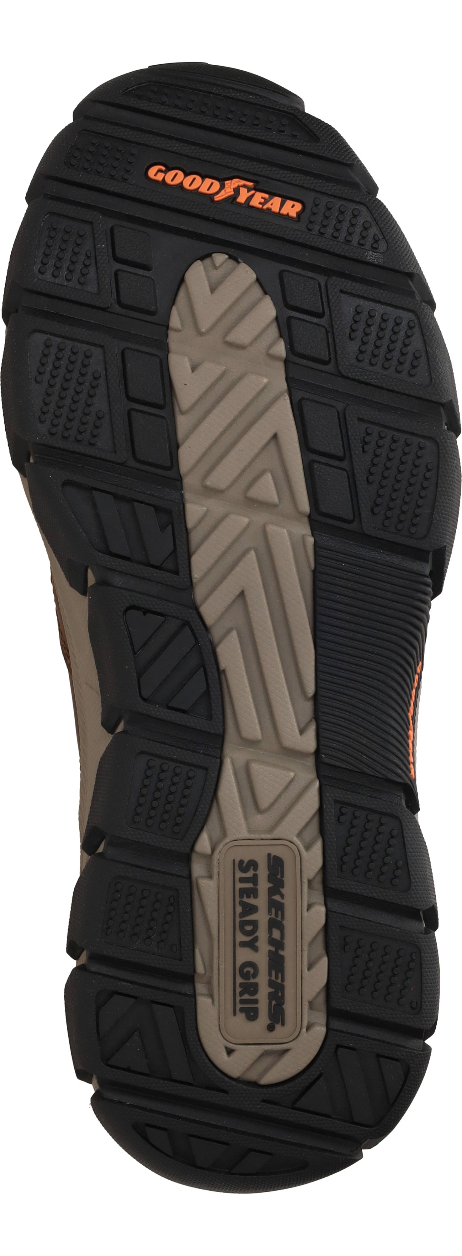 Durlinger Skechers Hands Free Slip-ins RF Respected