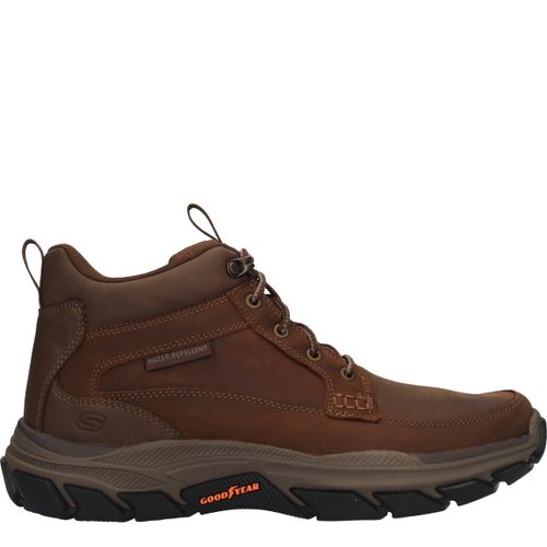 Skechers Relaxed Fit Respected Boswell