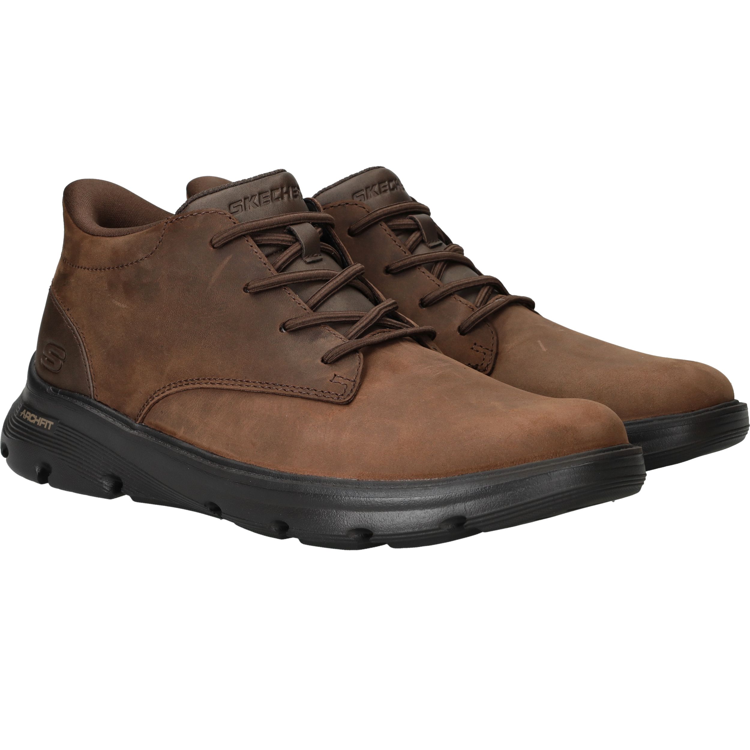 Durlinger Skechers Slip-Ins Arch Fit Garza