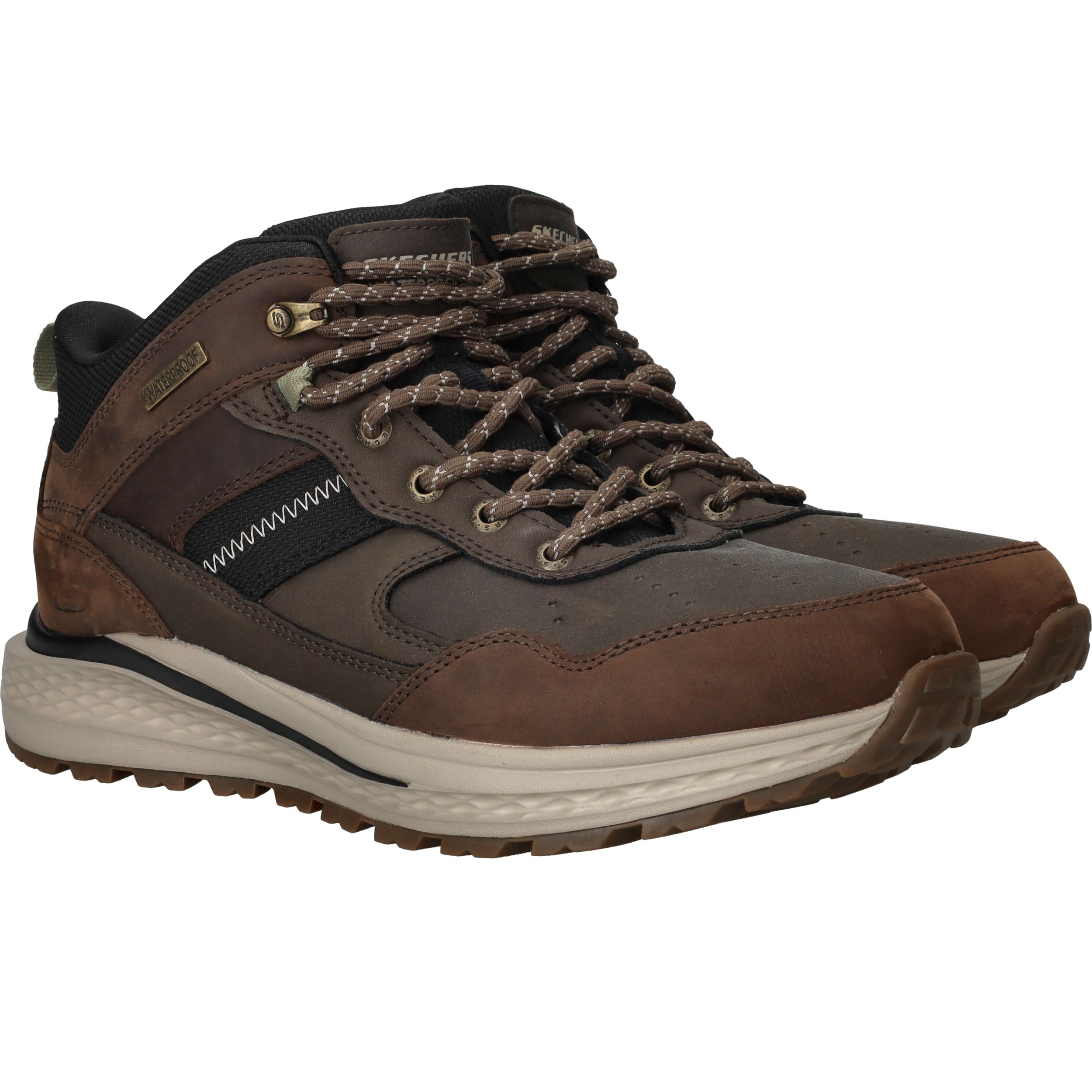 Durlinger Skechers Slip-Ins Slade Ultra Turner