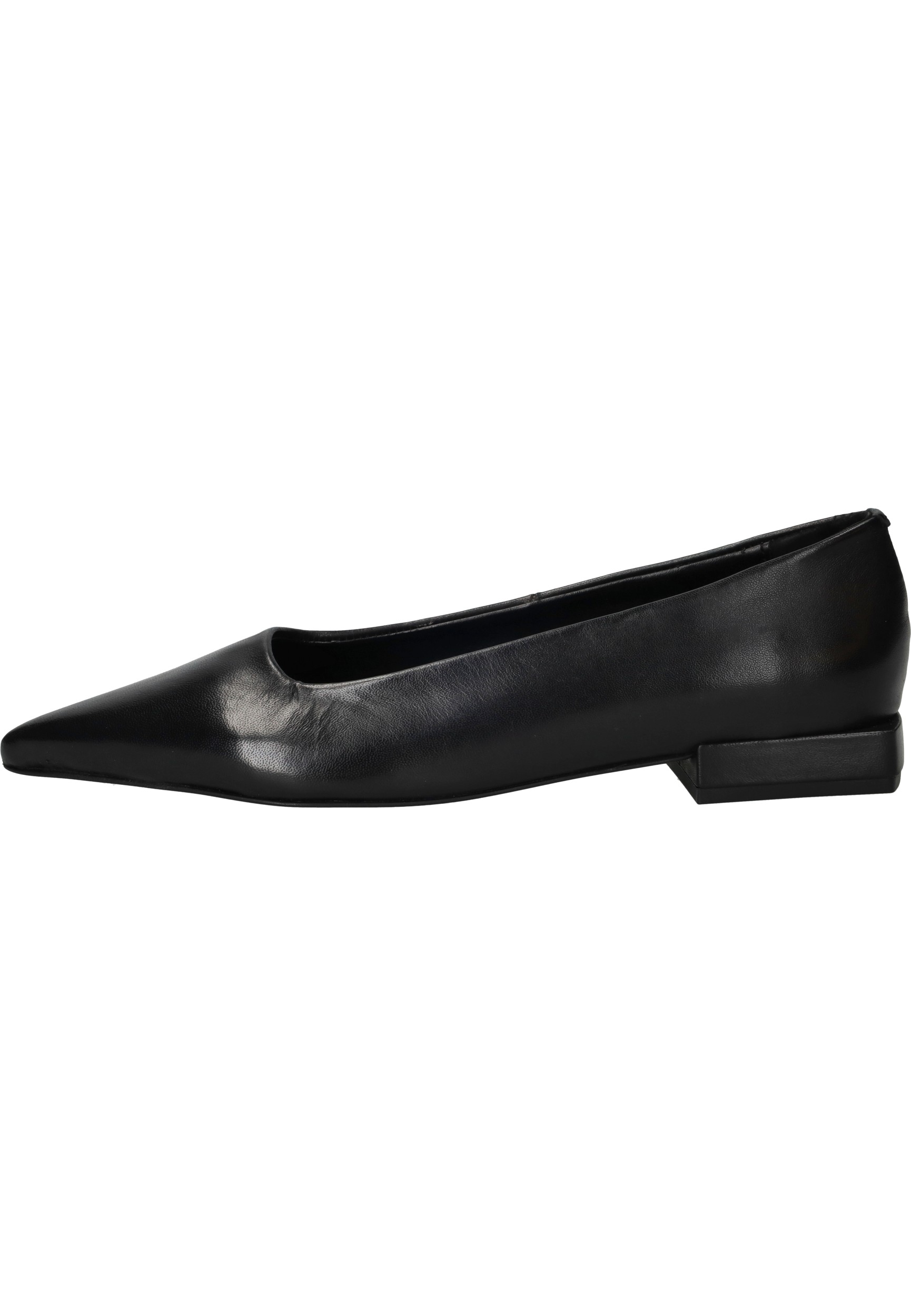 Deabused Ballerina's Dames Zwart – foto 5