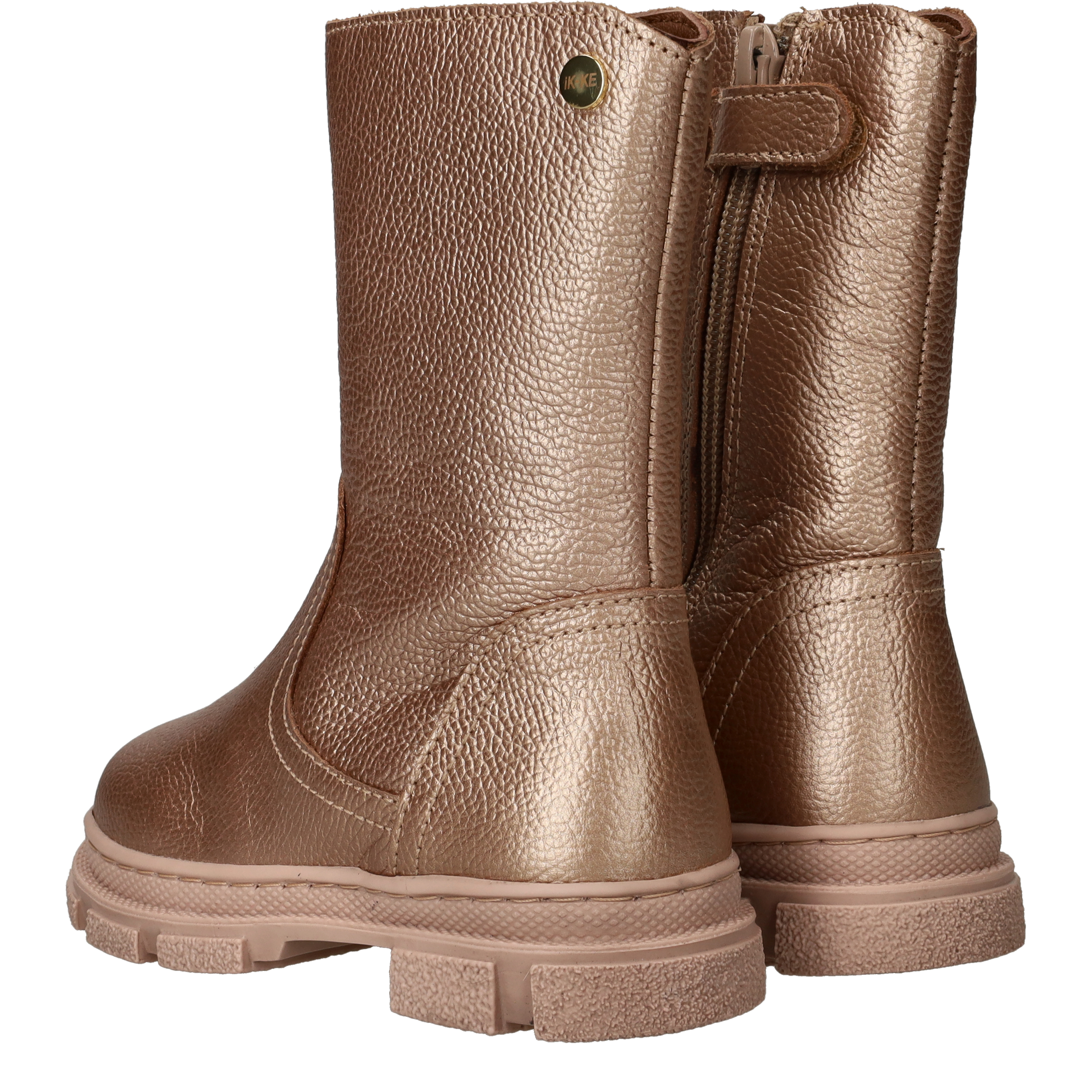 IK-KE   Roze schoenen – foto 5