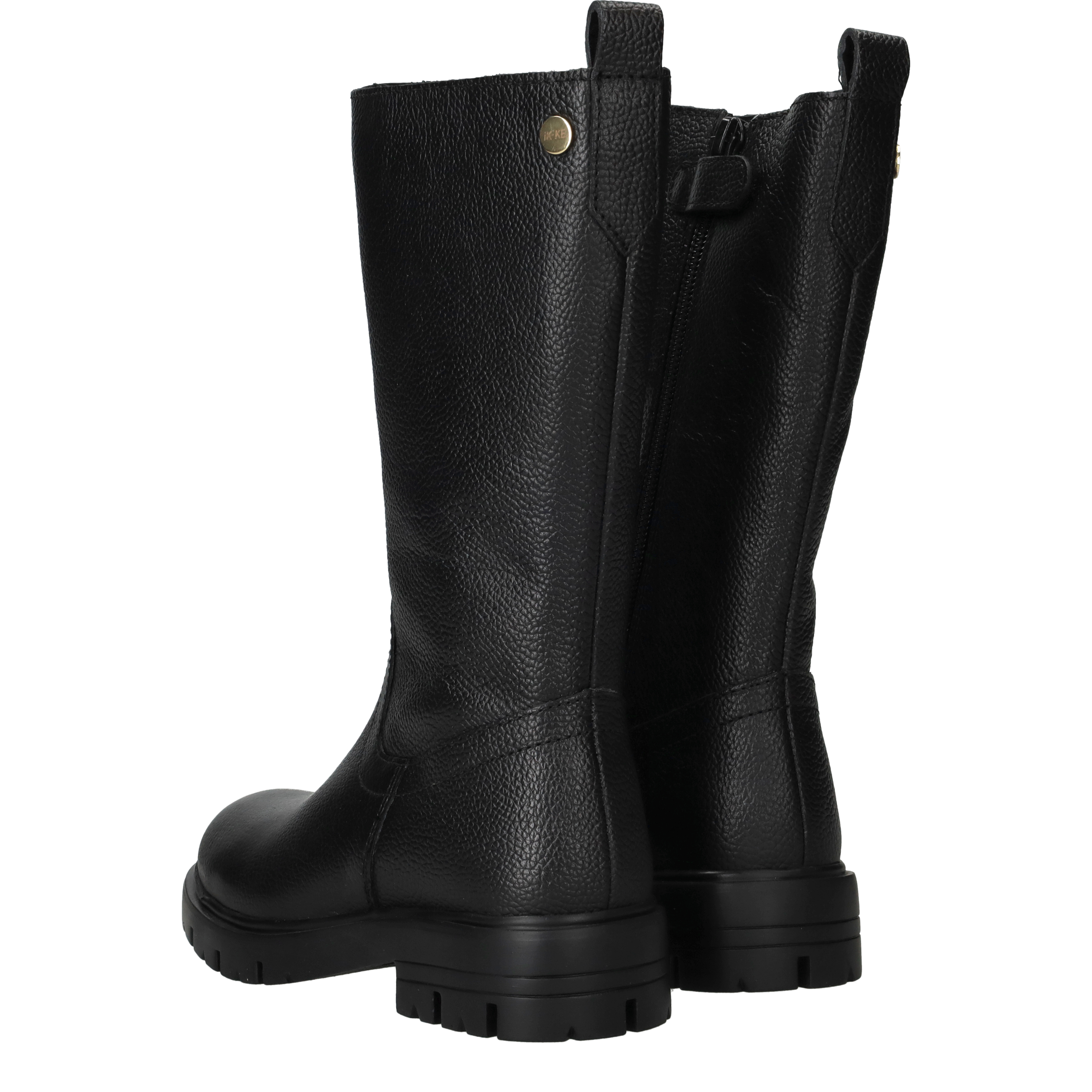 IK-KE Laarzen Zwart, laars voor unisex – foto 4