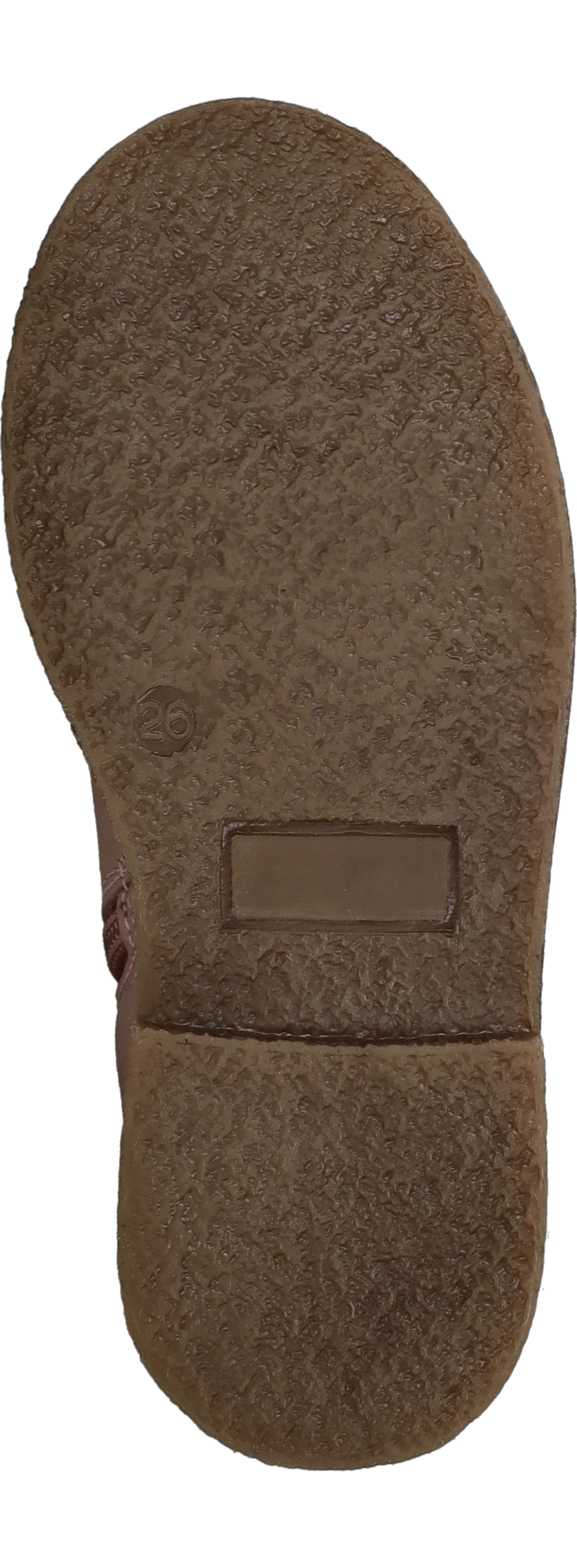 IK-KE Boots Heren Roze – foto 5