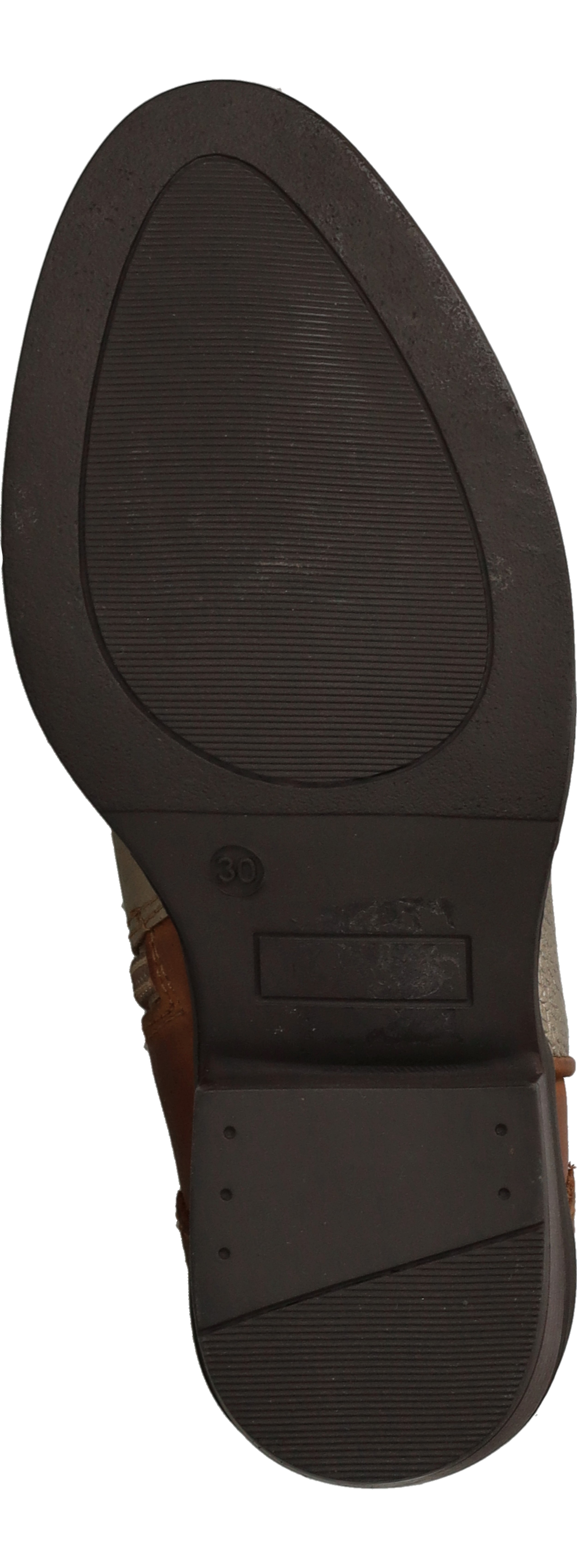 LOFF 1881 Westernboots  Goud – foto 6 van 6