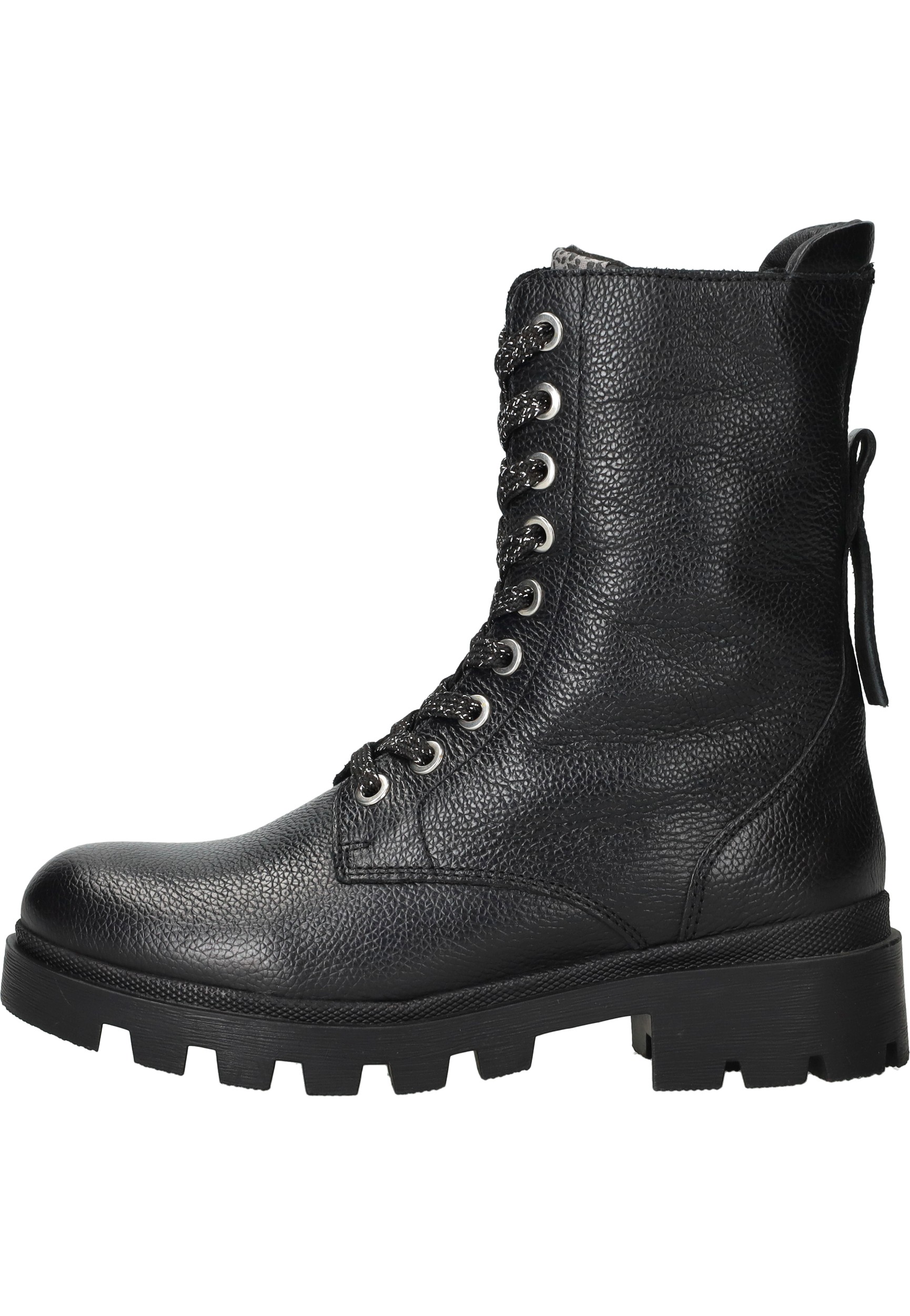LOFF 1881 Veterboots Meisjes Zwart – foto 5