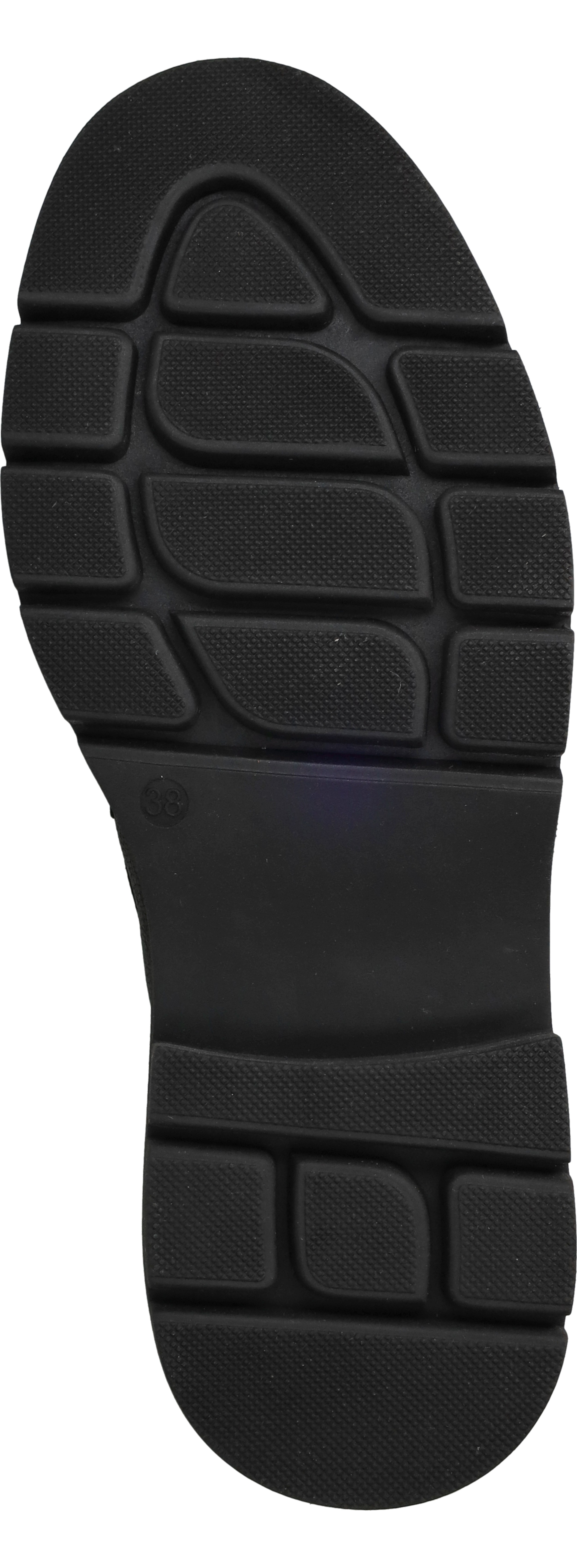 LOFF 1881 Loafers Dames Zwart – foto 4