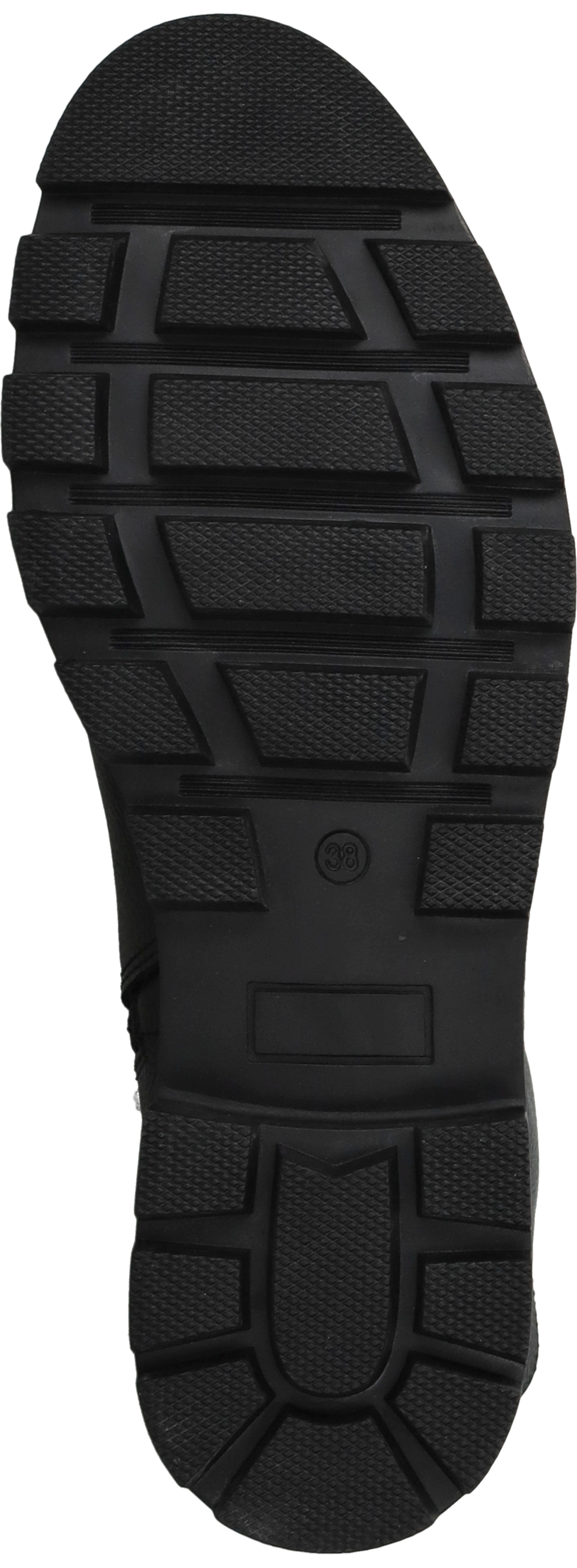 LOFF 1881 Veterboots Dames Zwart – foto 4
