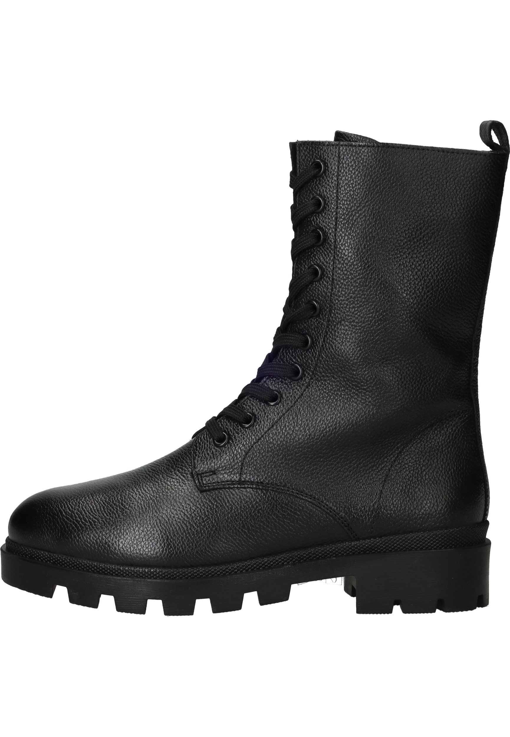 LOFF 1881 Veterboots Dames Zwart – foto 5
