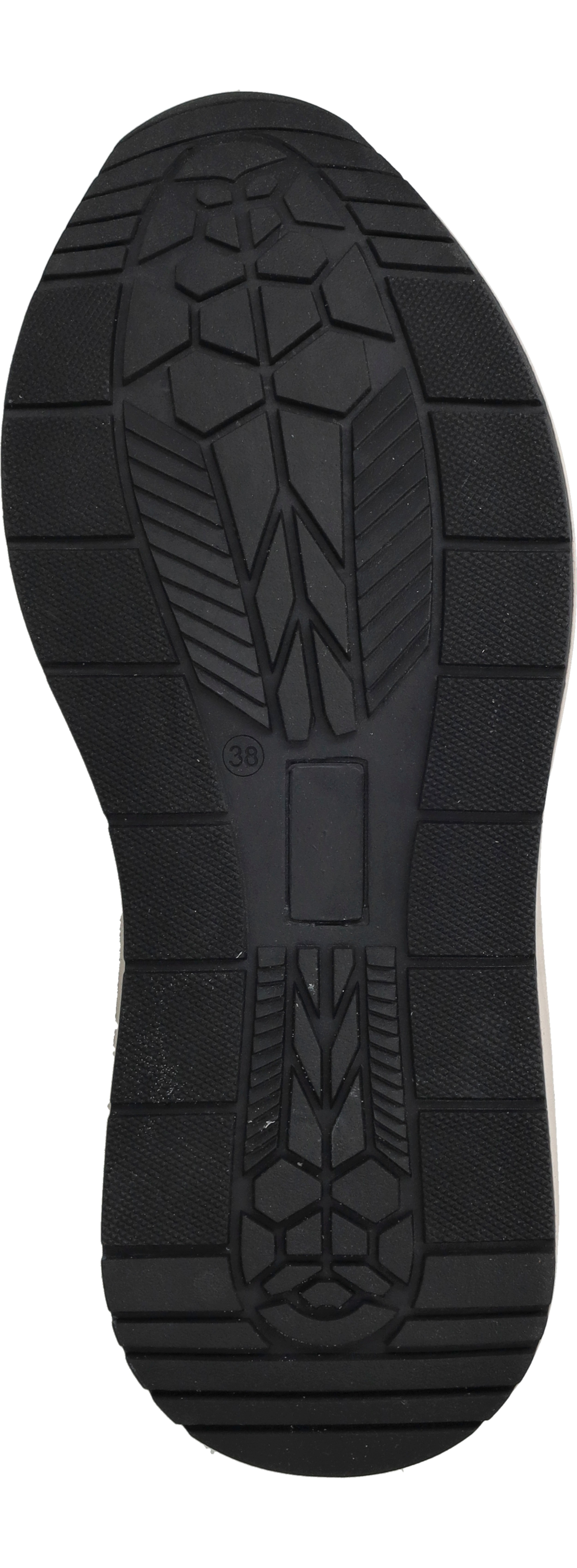 LOFF 1881 Sneakers Dames Zwart – foto 4