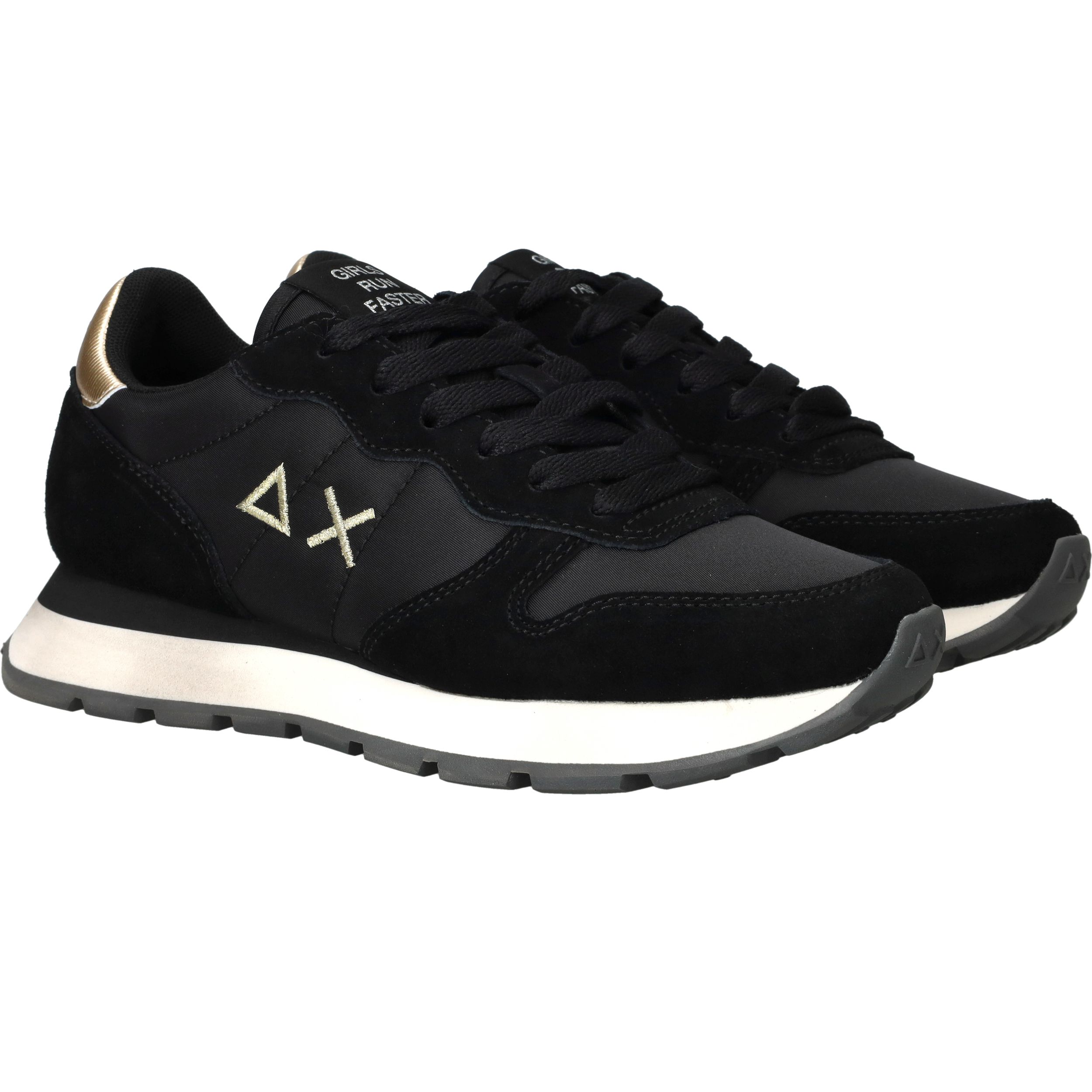 Durlinger SUN68 Ally Gold Silver