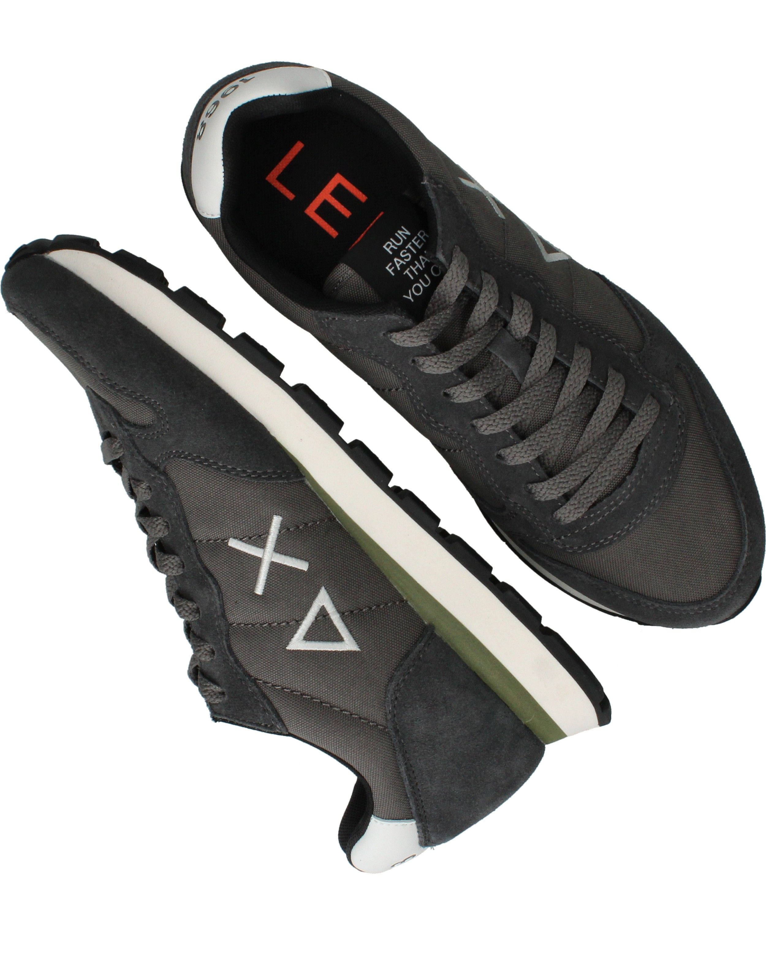 Durlinger SUN68 Tom Solid