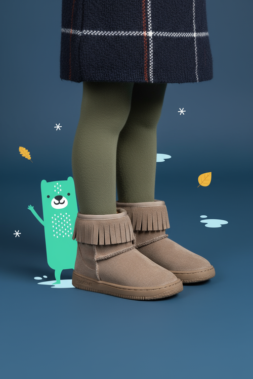 Durlinger Shoesme