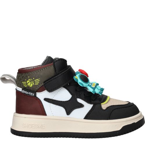 Shoesme New Outsole