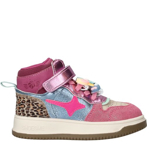 Shoesme New Outsole