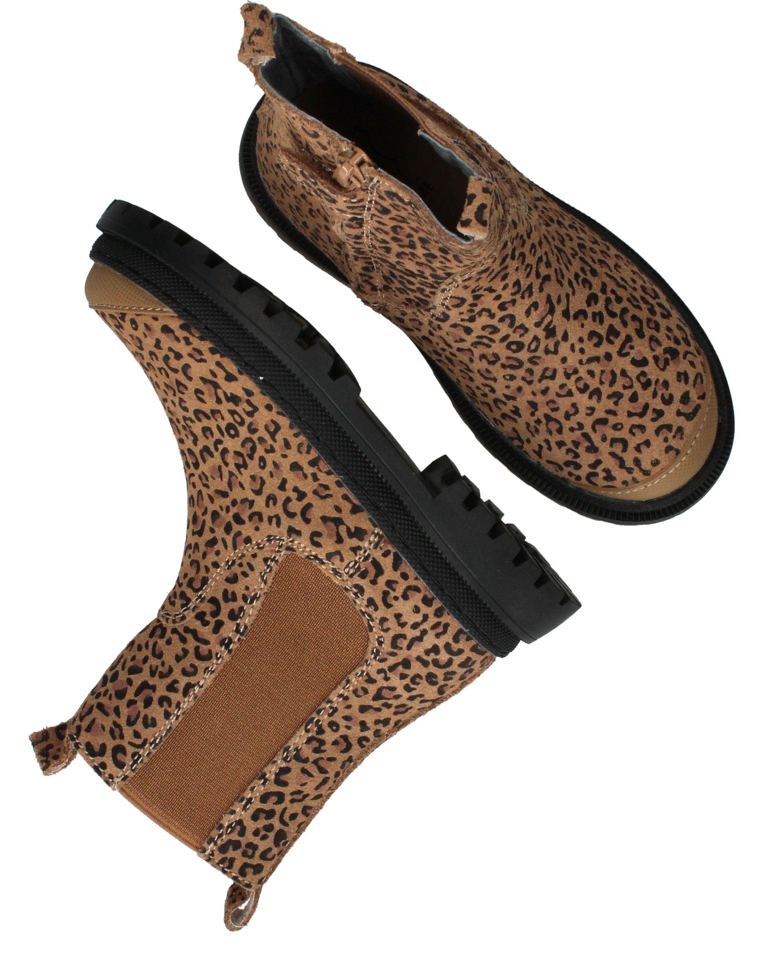 Durlinger Shoesme New Tank