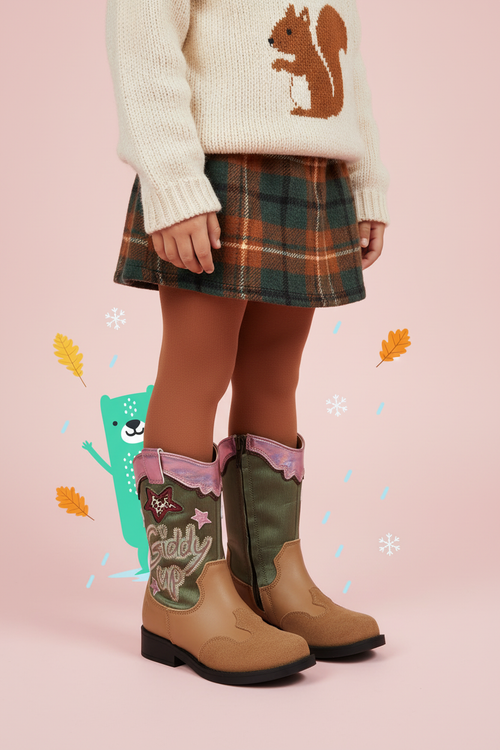 Durlinger Shoesme