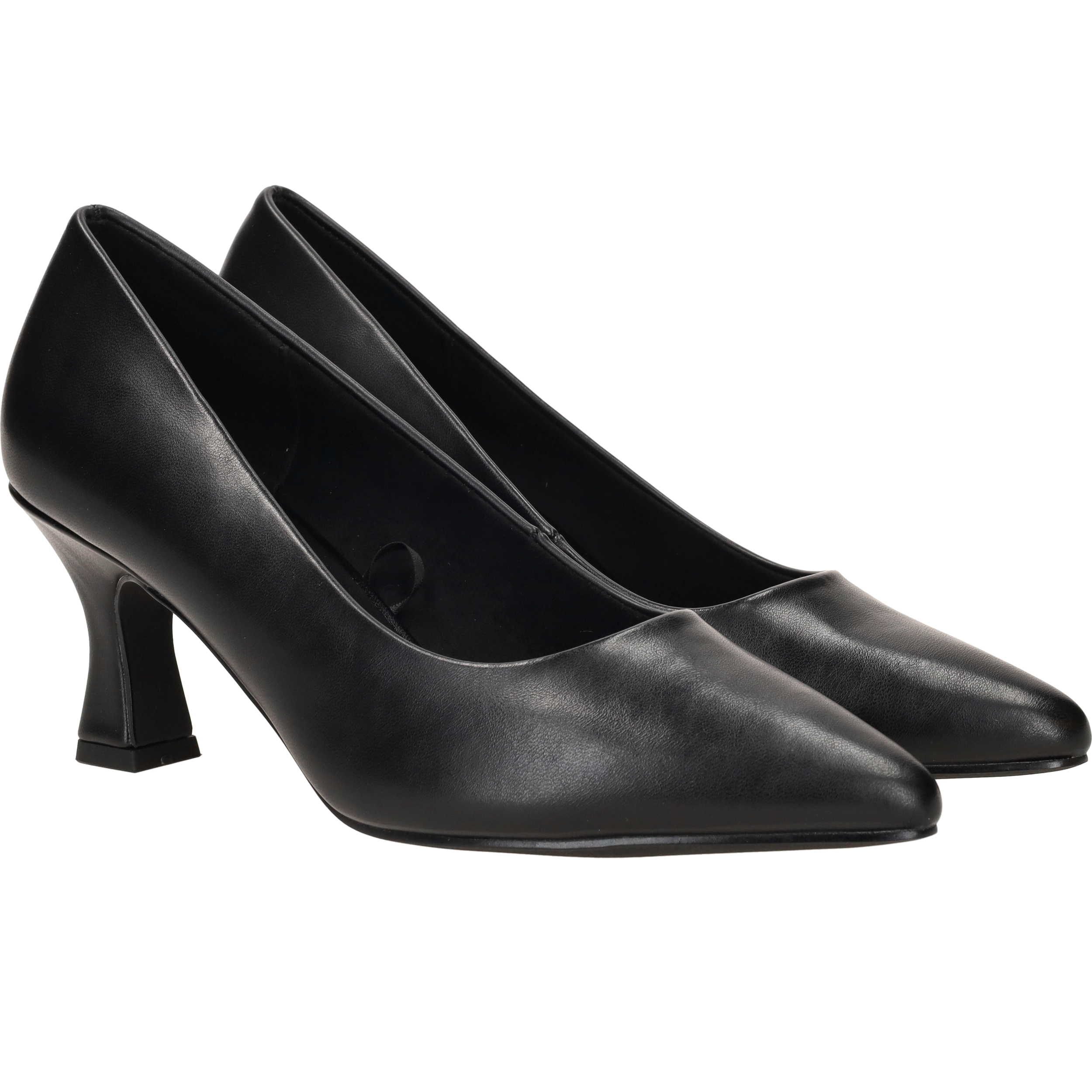 MARCO TOZZI Pumps Dames Zwart