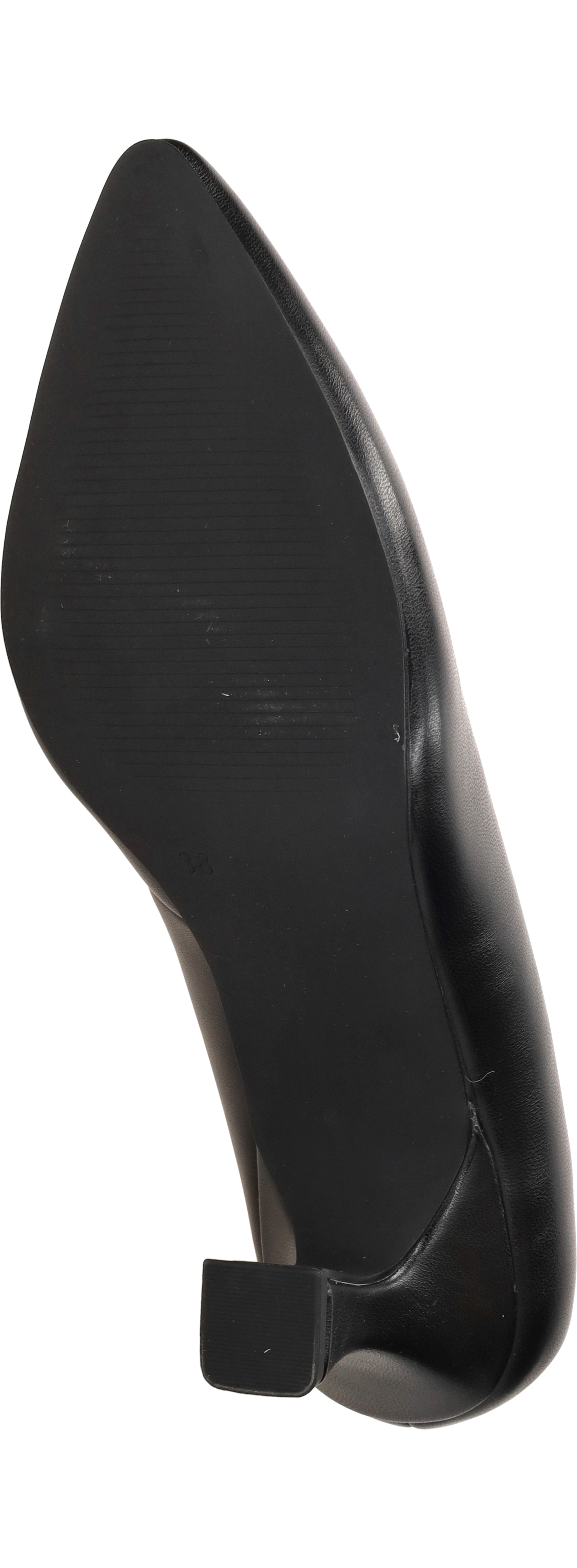 Marco Tozzi 22420 Zwart Pump