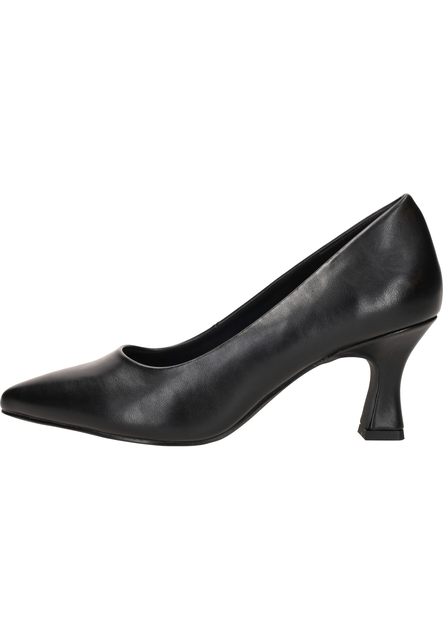 MARCO TOZZI Pumps Dames Zwart – foto 5