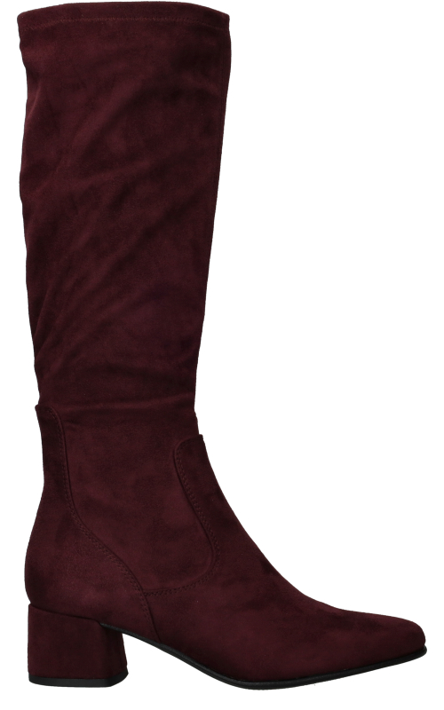 MARCO TOZZI Laarzen Dames Rood