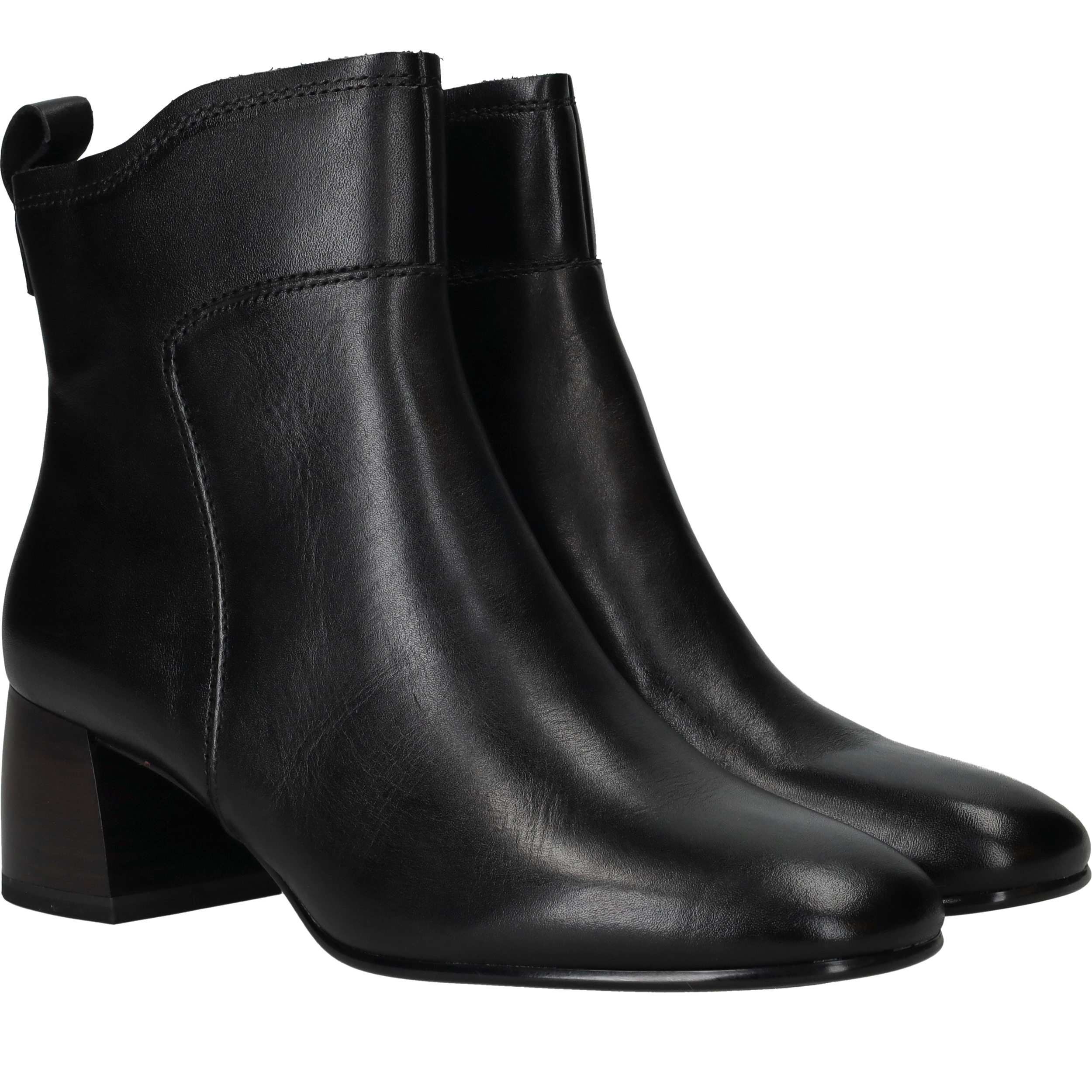 Tamaris Enkellaarsjes Zwart, enkellaars voor unisex – foto 2