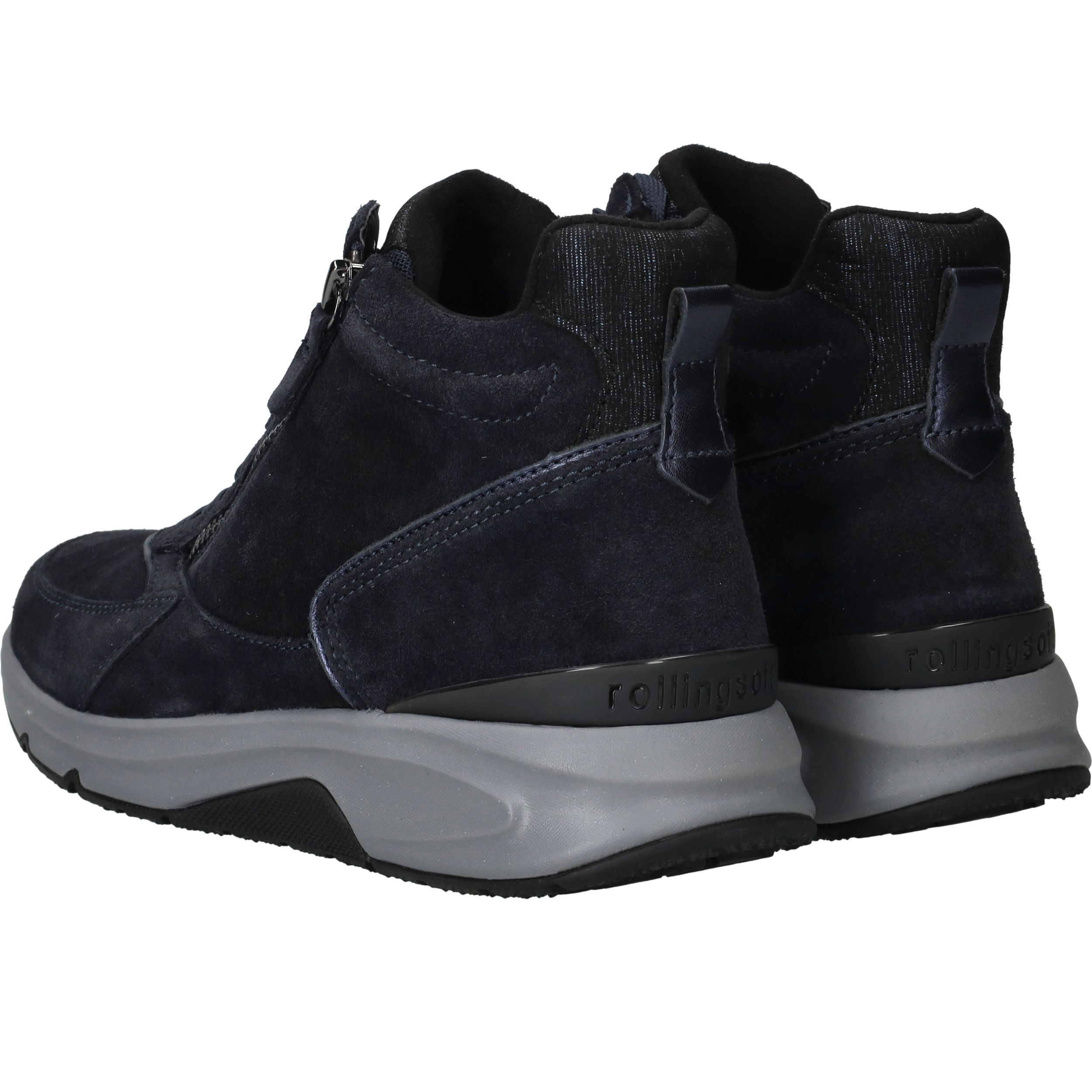 Durlinger Gabor Rollingsoft