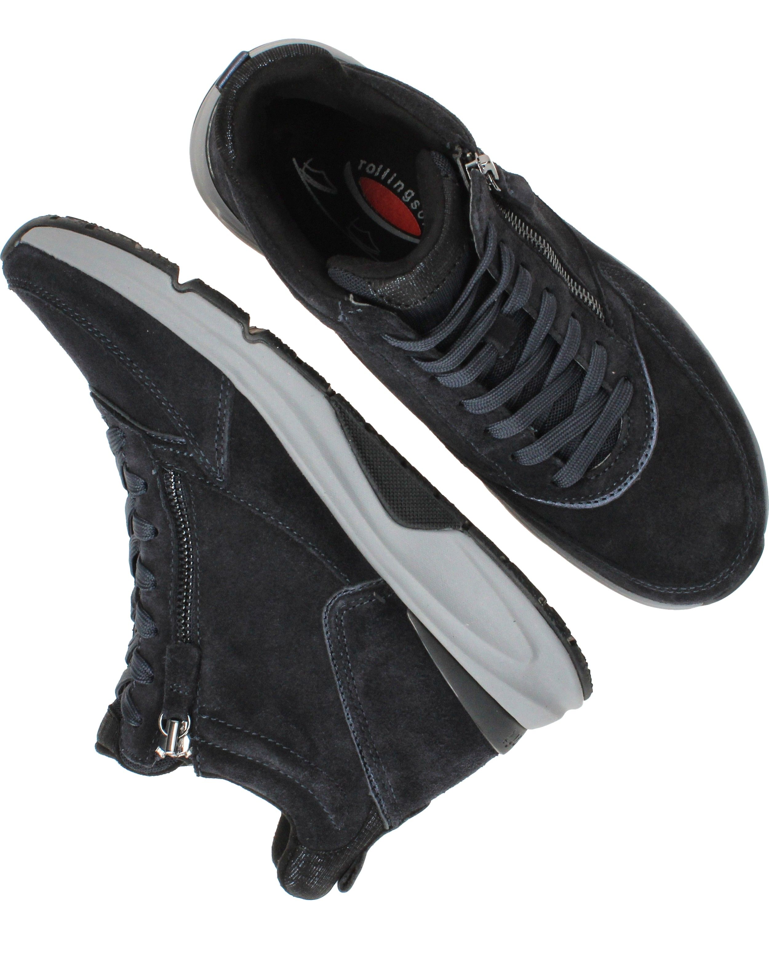 Durlinger Gabor Rollingsoft