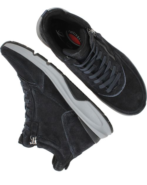 Durlinger Gabor Rollingsoft