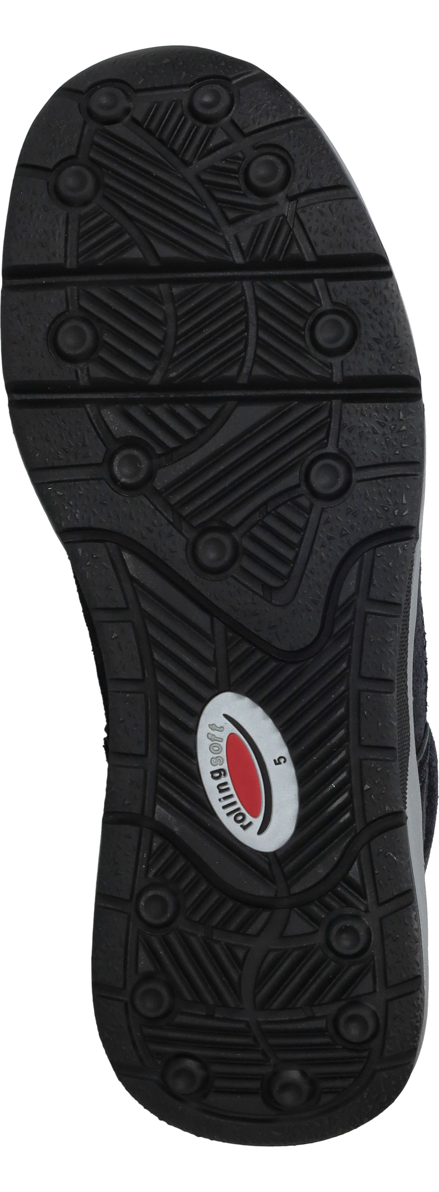 Durlinger Gabor Rollingsoft