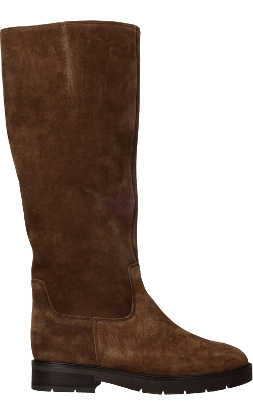 Gabor Laarzen Dames Bruin