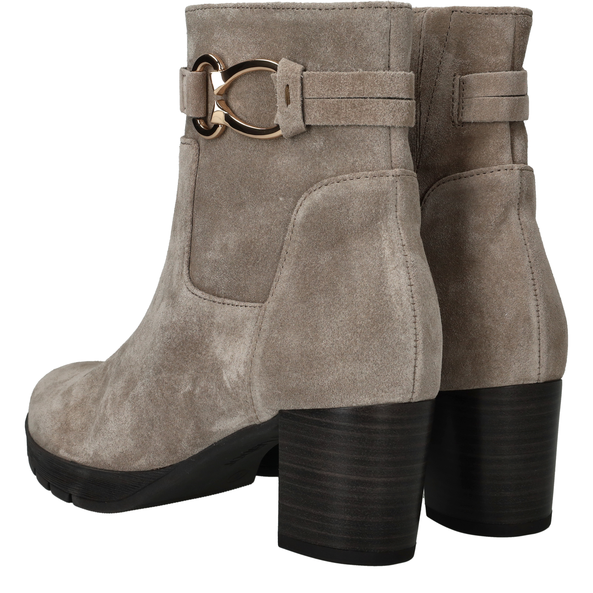 Gabor Dames Beige, schoen voor dames – foto 3