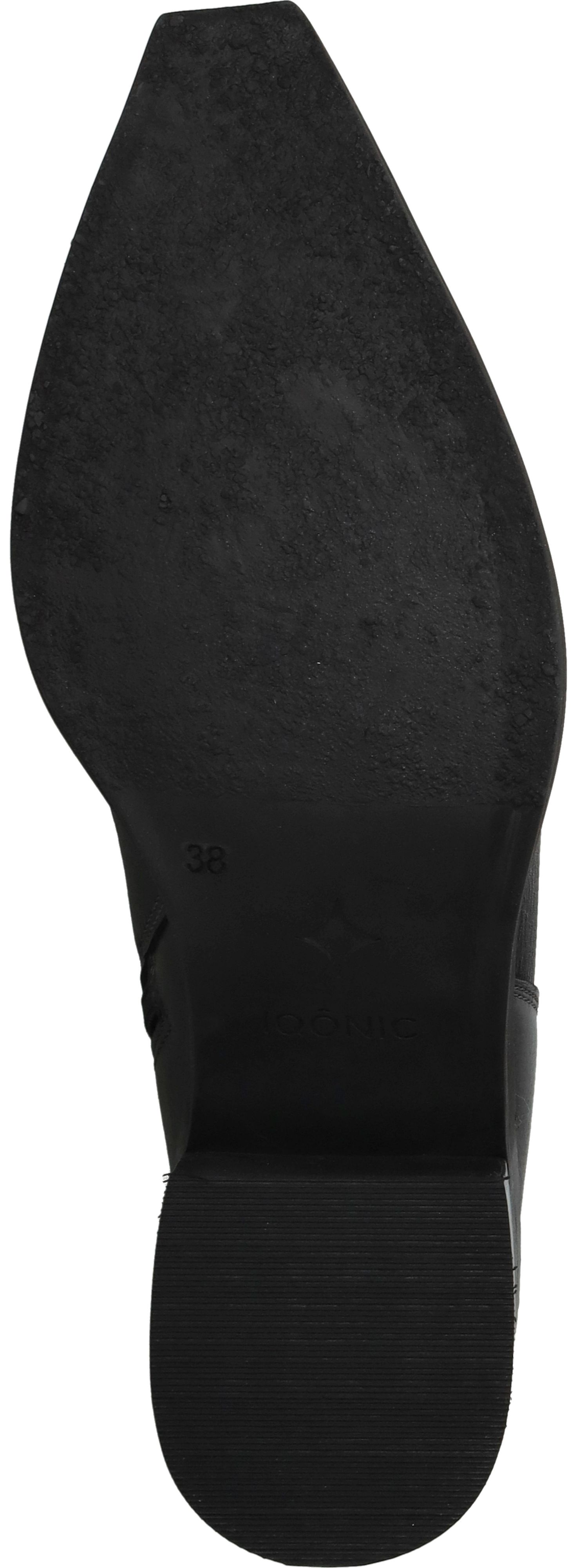 Durlinger Iqonic