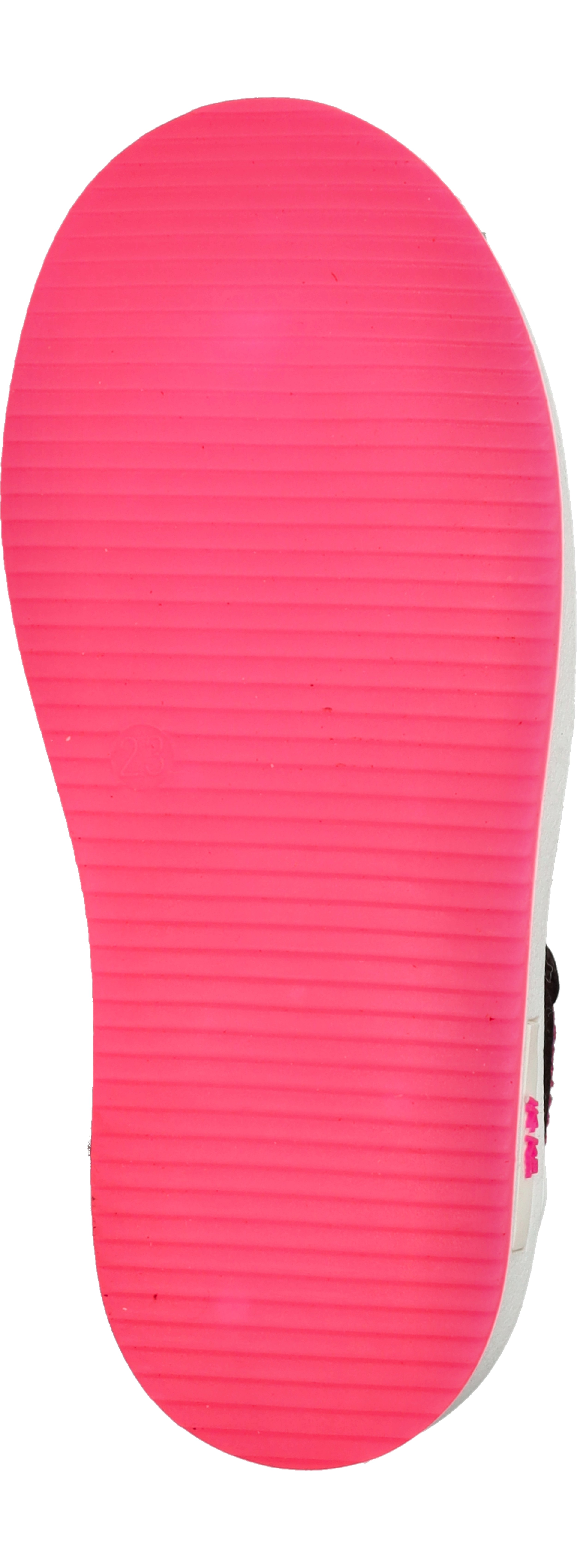 IK-KE Sneakers Meisjes Roze – foto 5