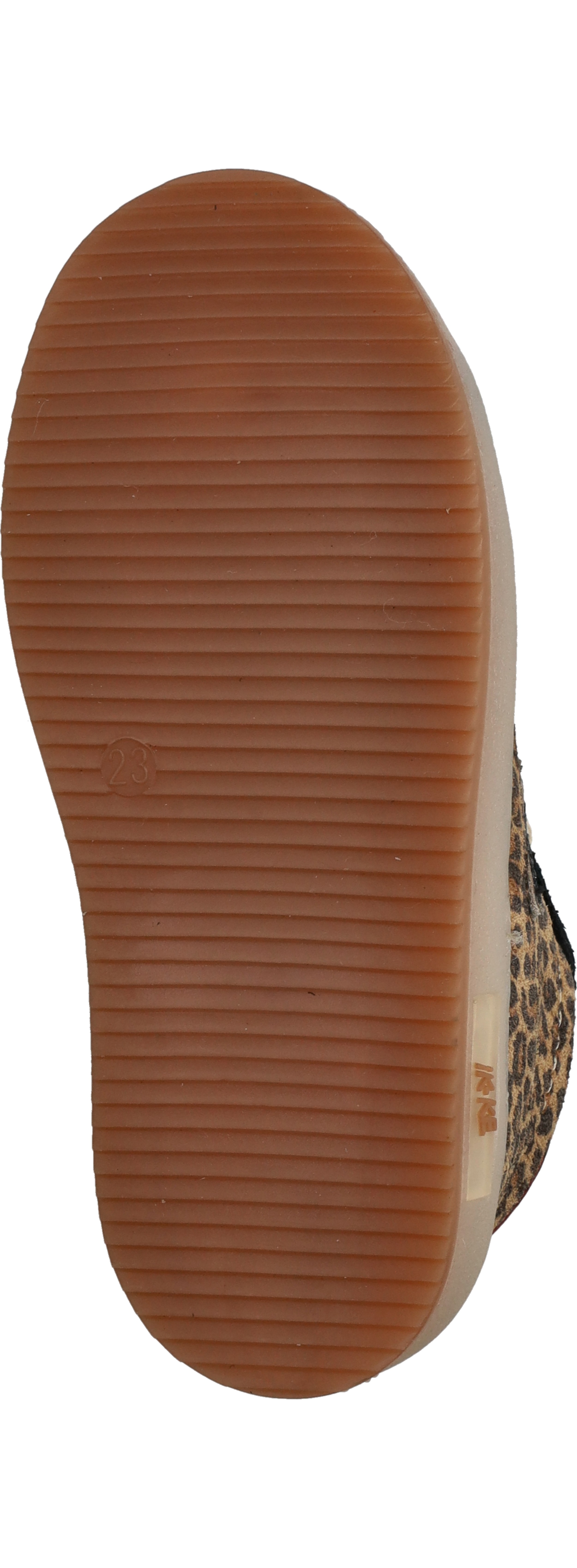 IK-KE Veterschoenen  Multi – foto 5