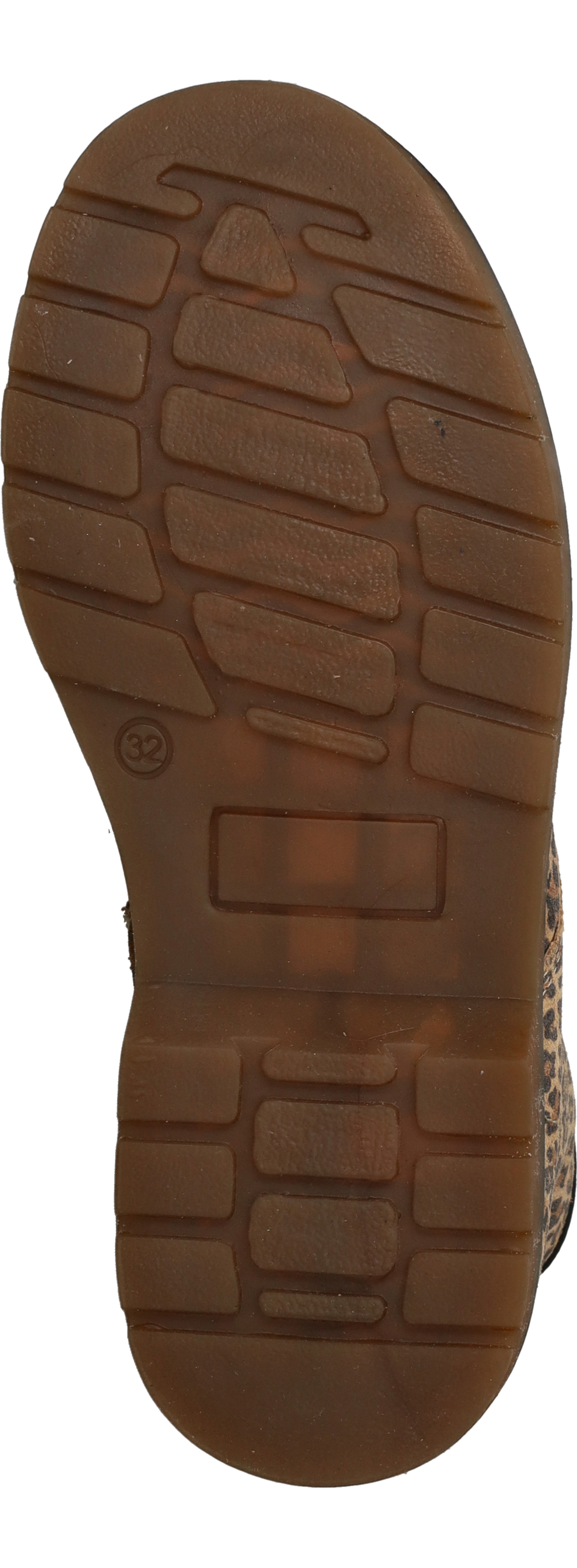 LOFF 1881 Veterboots Meisjes Bruin – foto 5