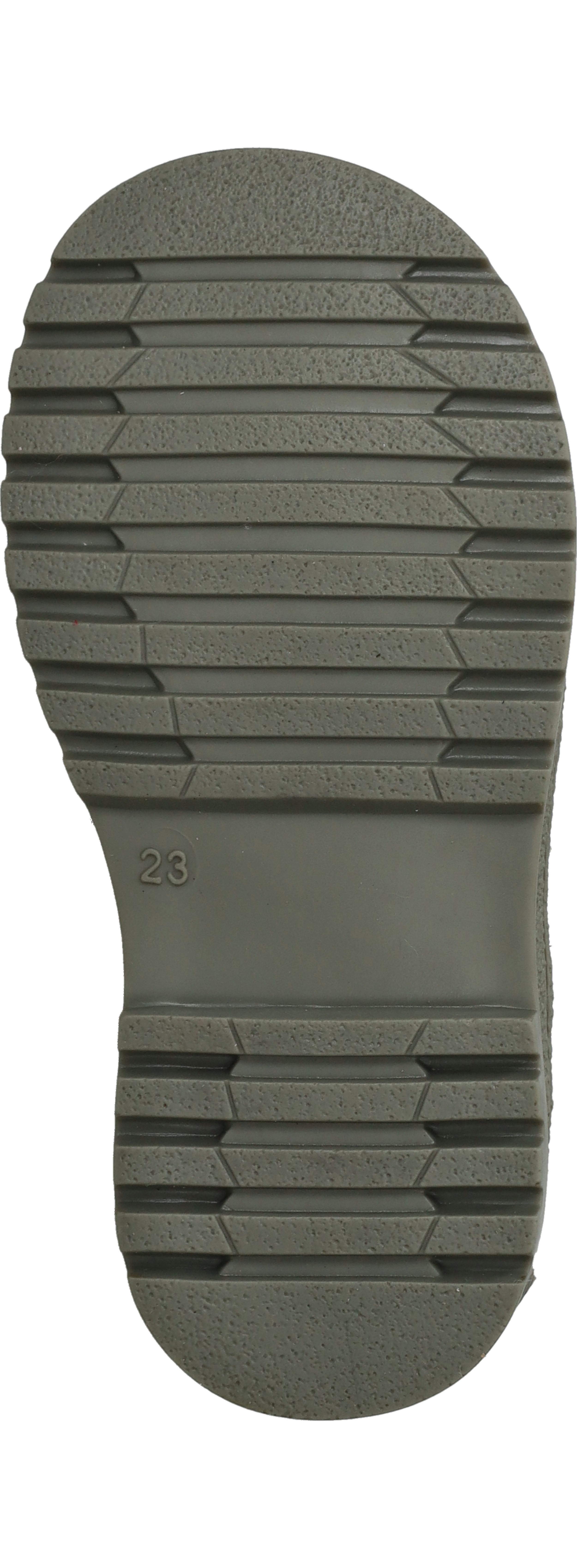 IK-KE Boots Jongens Beige – foto 5 van 6