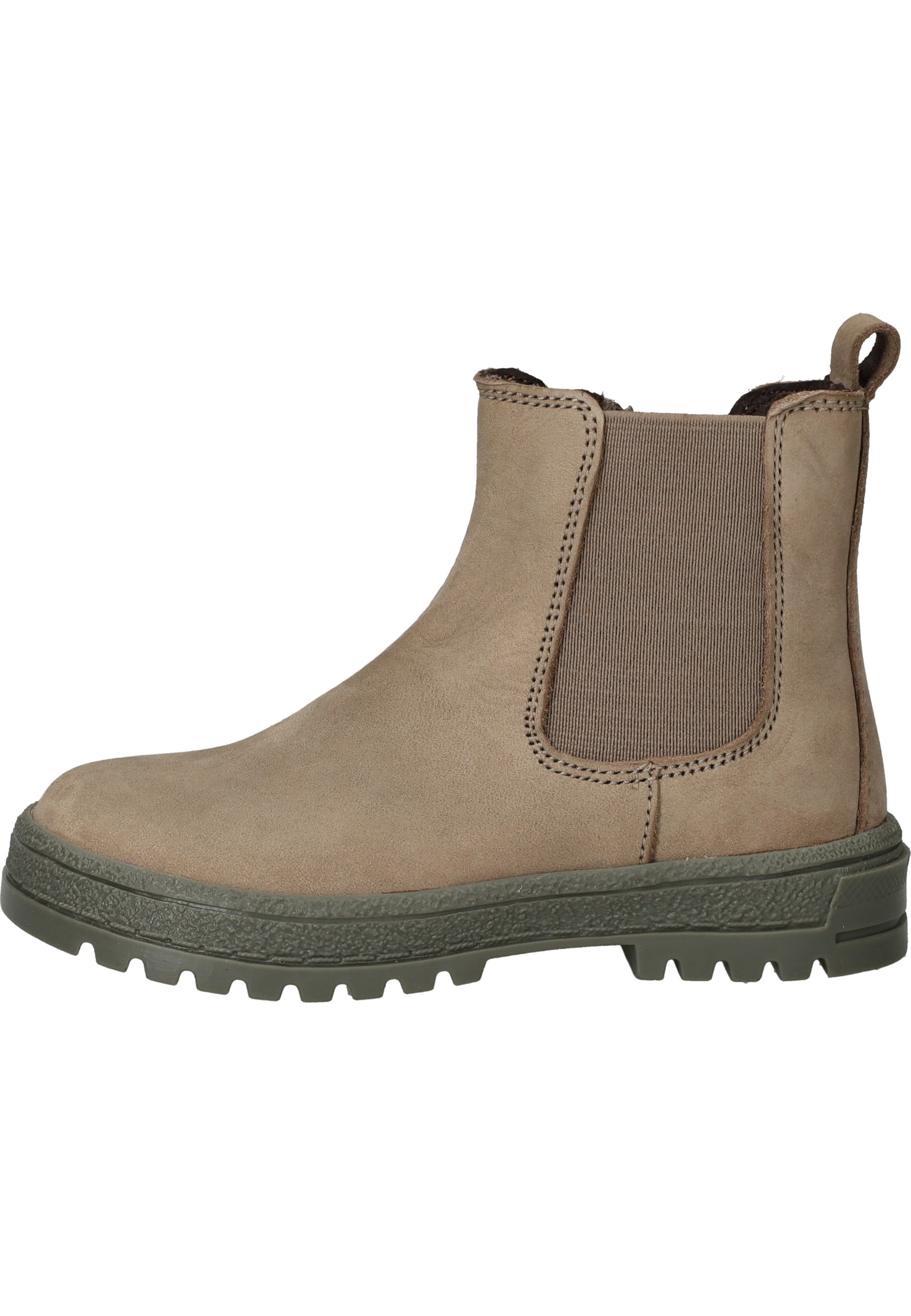 IK-KE Boots Jongens Beige – foto 6 van 6